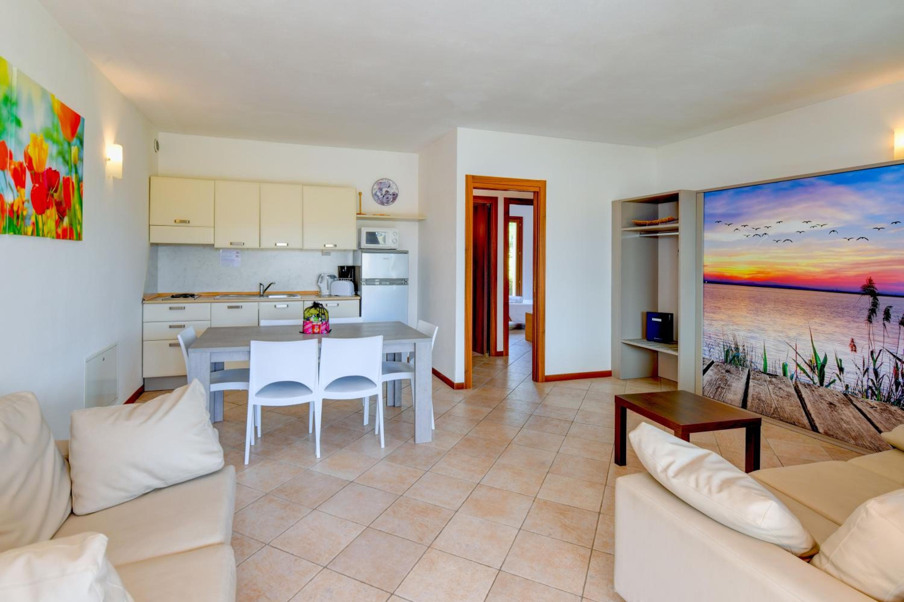 Relais Rosa Dei Venti -Ciao Vacanze-, Moniga, photo 5
