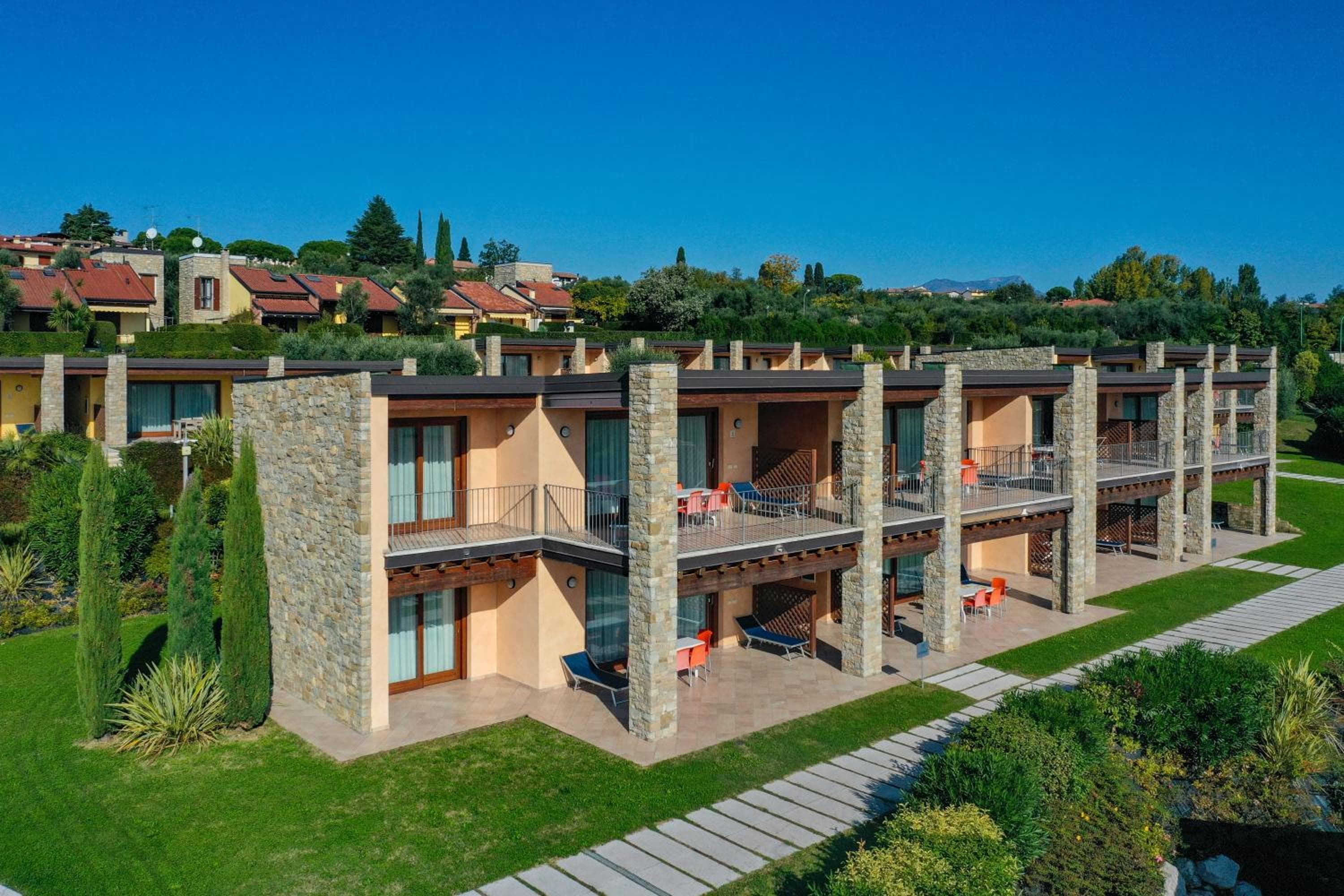 Relais Rosa Dei Venti -Ciao Vacanze-, Moniga