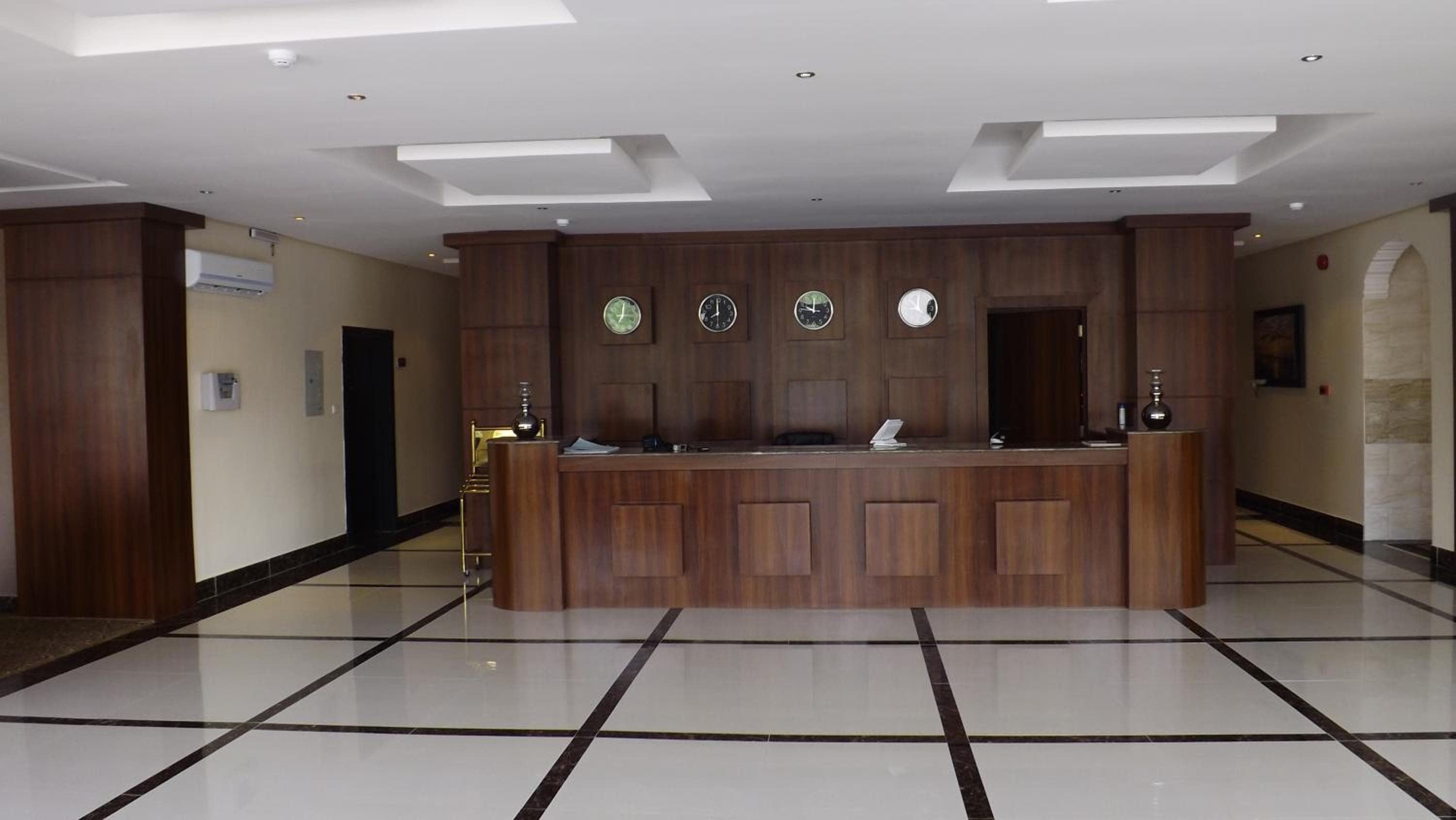 Qaser Baron Serviced Apartments Almasif- قصر بارون المصيف للشقق المخدومة, Riyadh, photo 3
