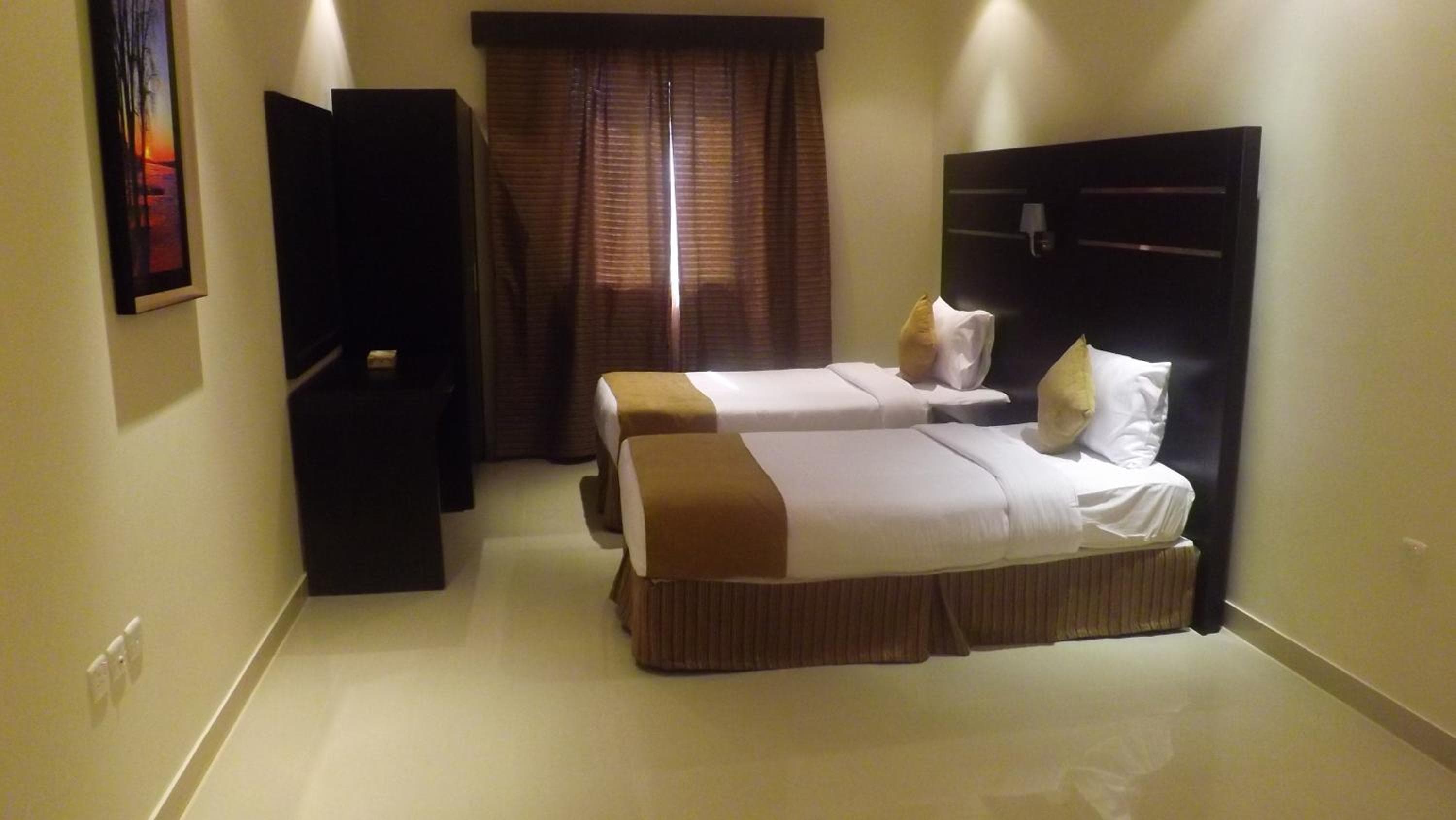 Qaser Baron Serviced Apartments Almasif- قصر بارون المصيف للشقق المخدومة, Riyadh, photo 6