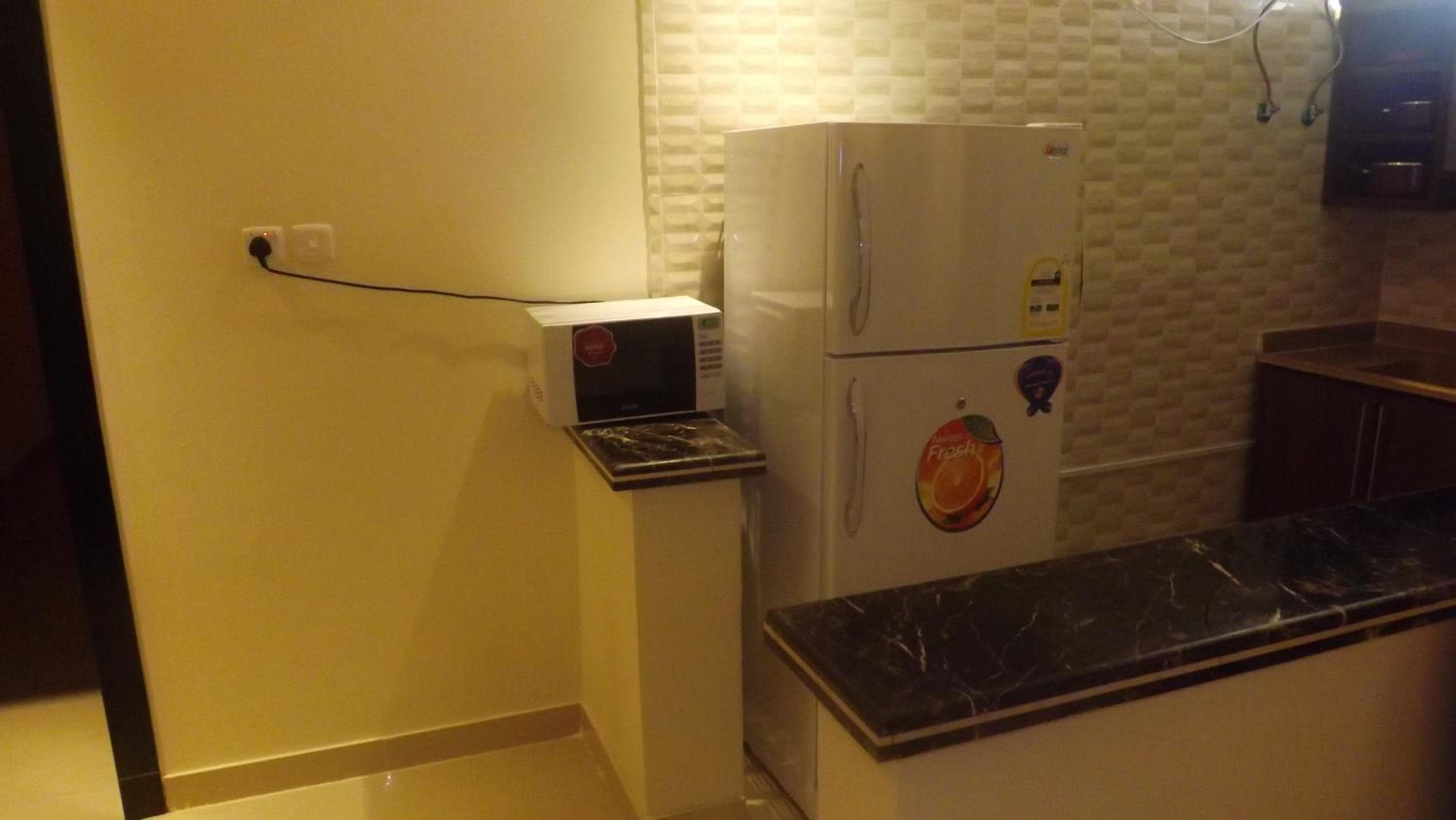 Qaser Baron Serviced Apartments Almasif- قصر بارون المصيف للشقق المخدومة, Riyadh, photo 2