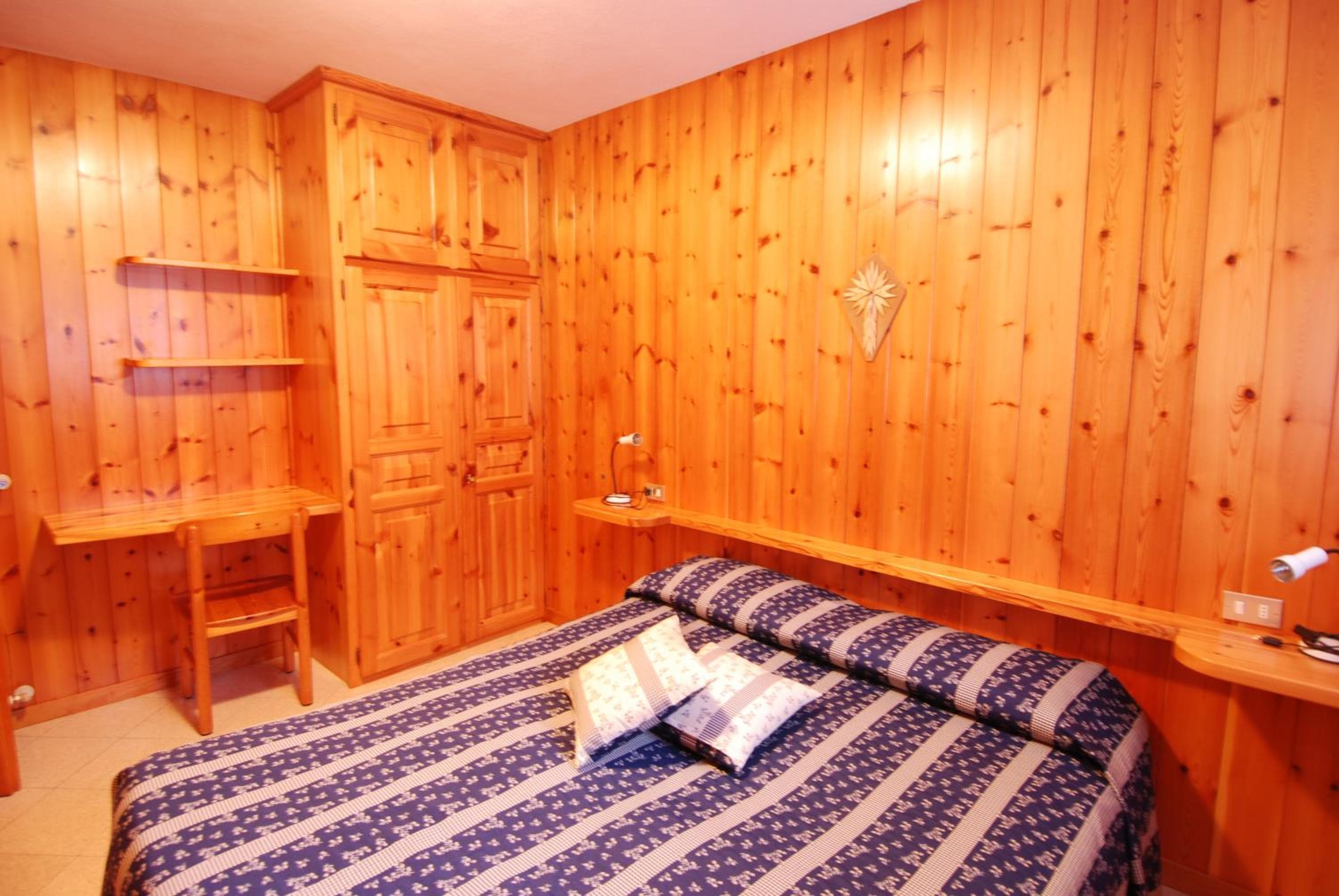 Residence Pian del Vino, Valdidentro, photo 5