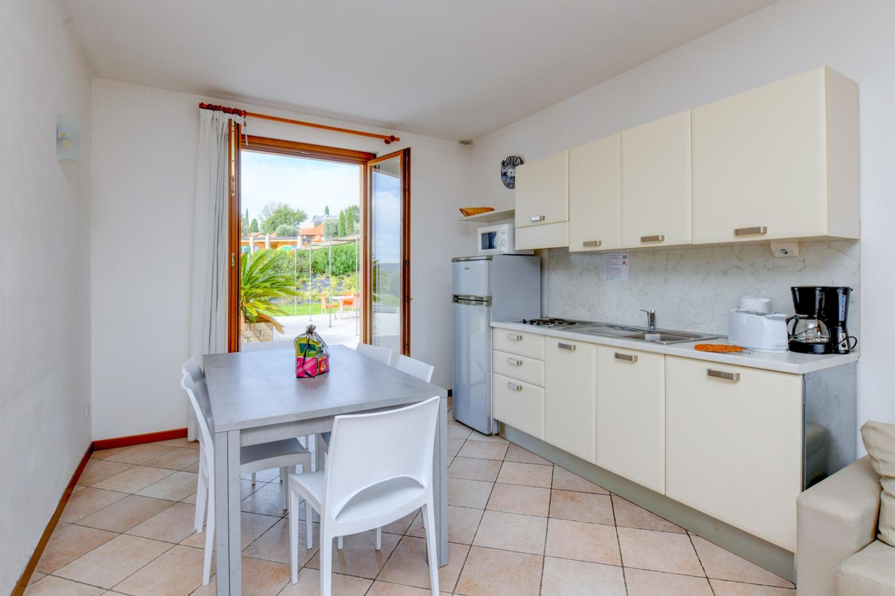 Relais Rosa Dei Venti -Ciao Vacanze-, Moniga, photo 6