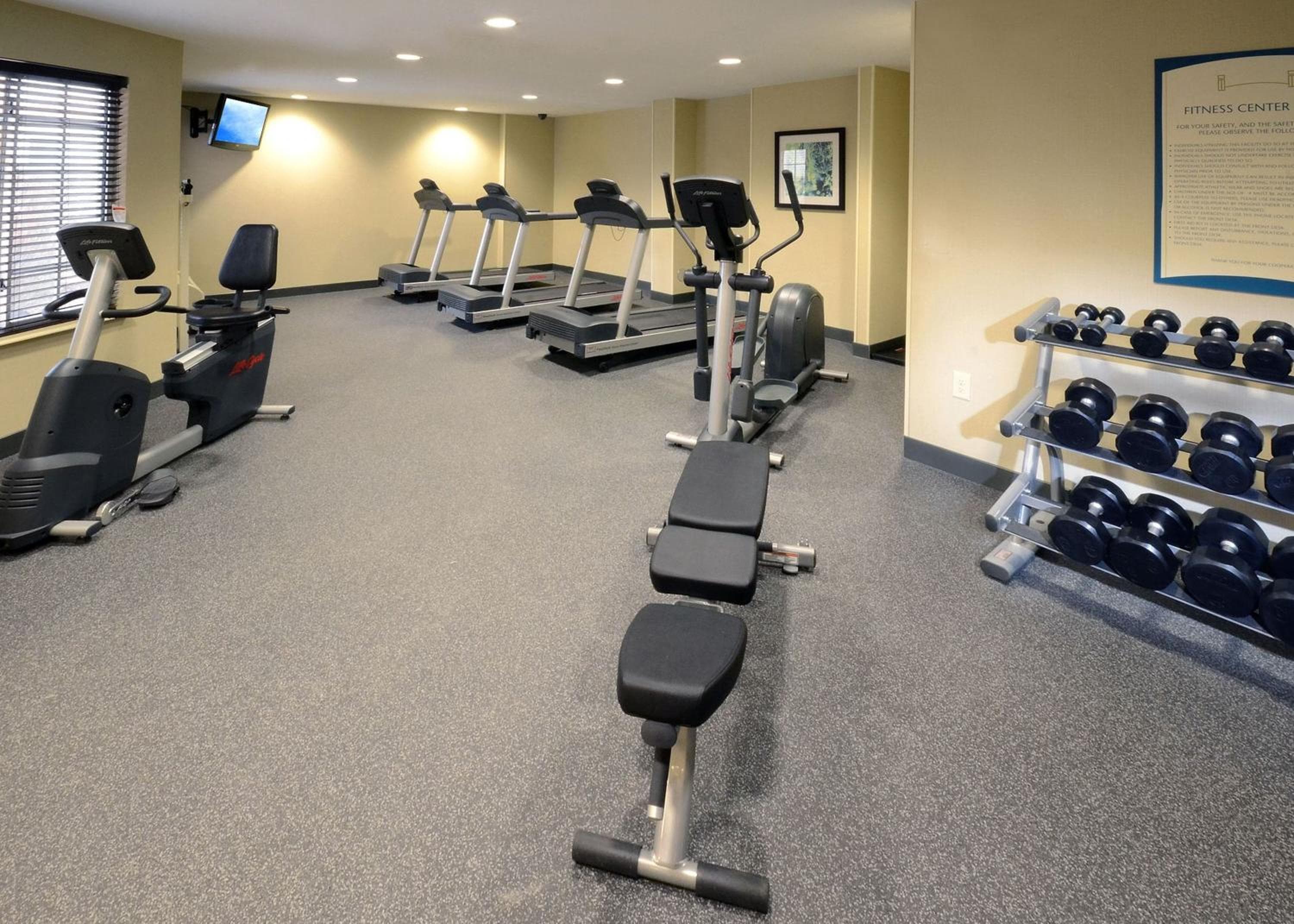 Staybridge Suites Raleigh-Durham Airport-Morrisville by IHG, Morrisville, photo 3