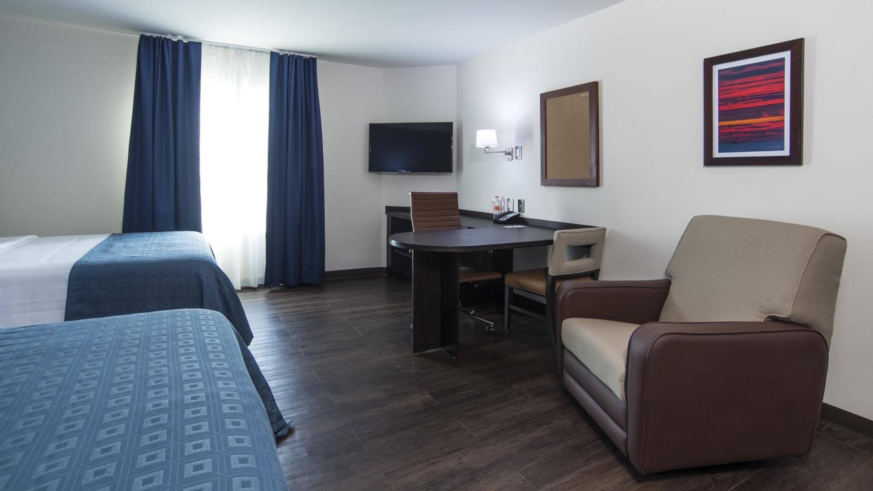 Candlewood Suites - Queretaro Juriquilla by IHG, Querétaro, photo 2