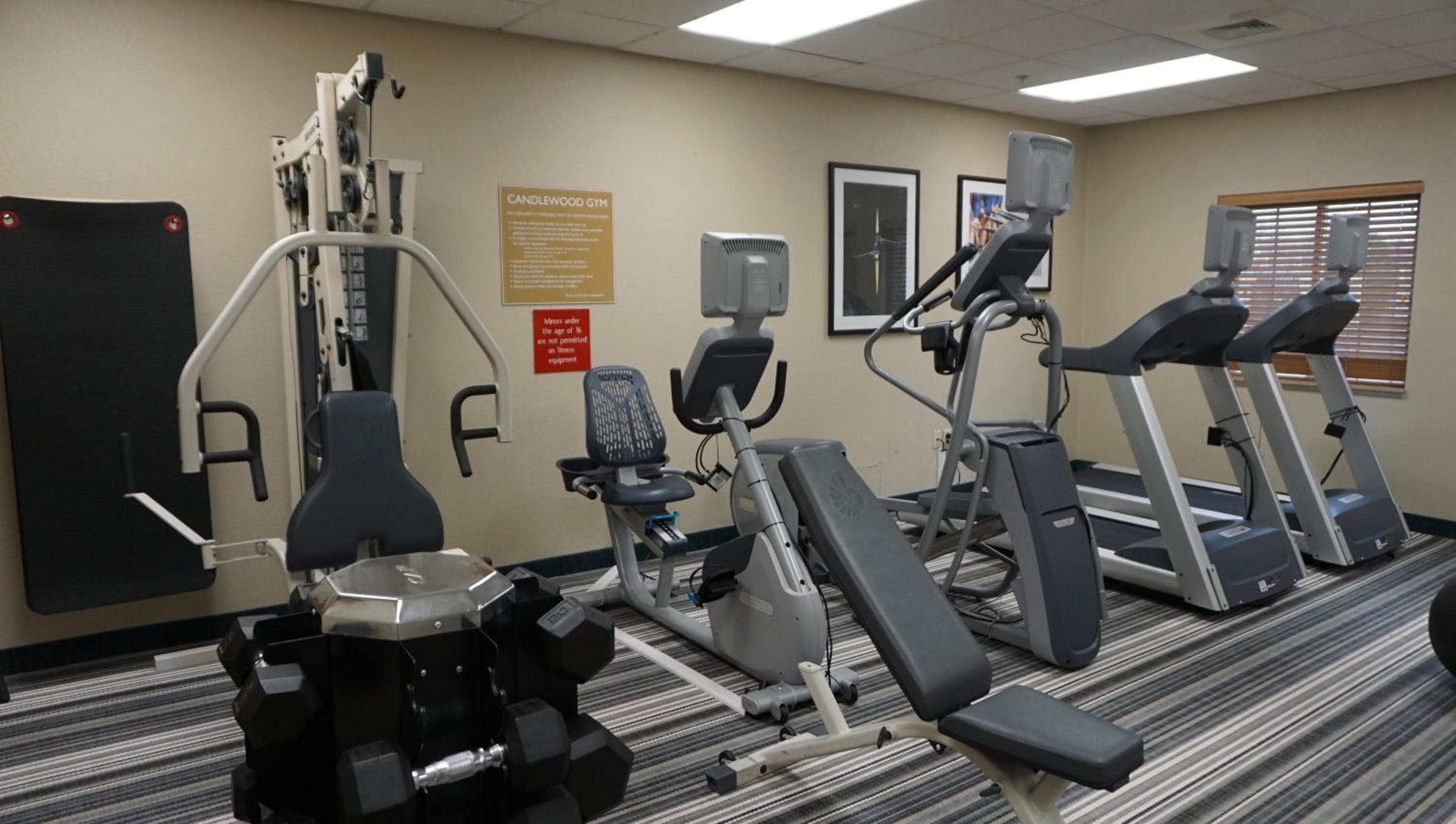 Candlewood Suites-West Springfield by IHG, West Springfield, photo 2