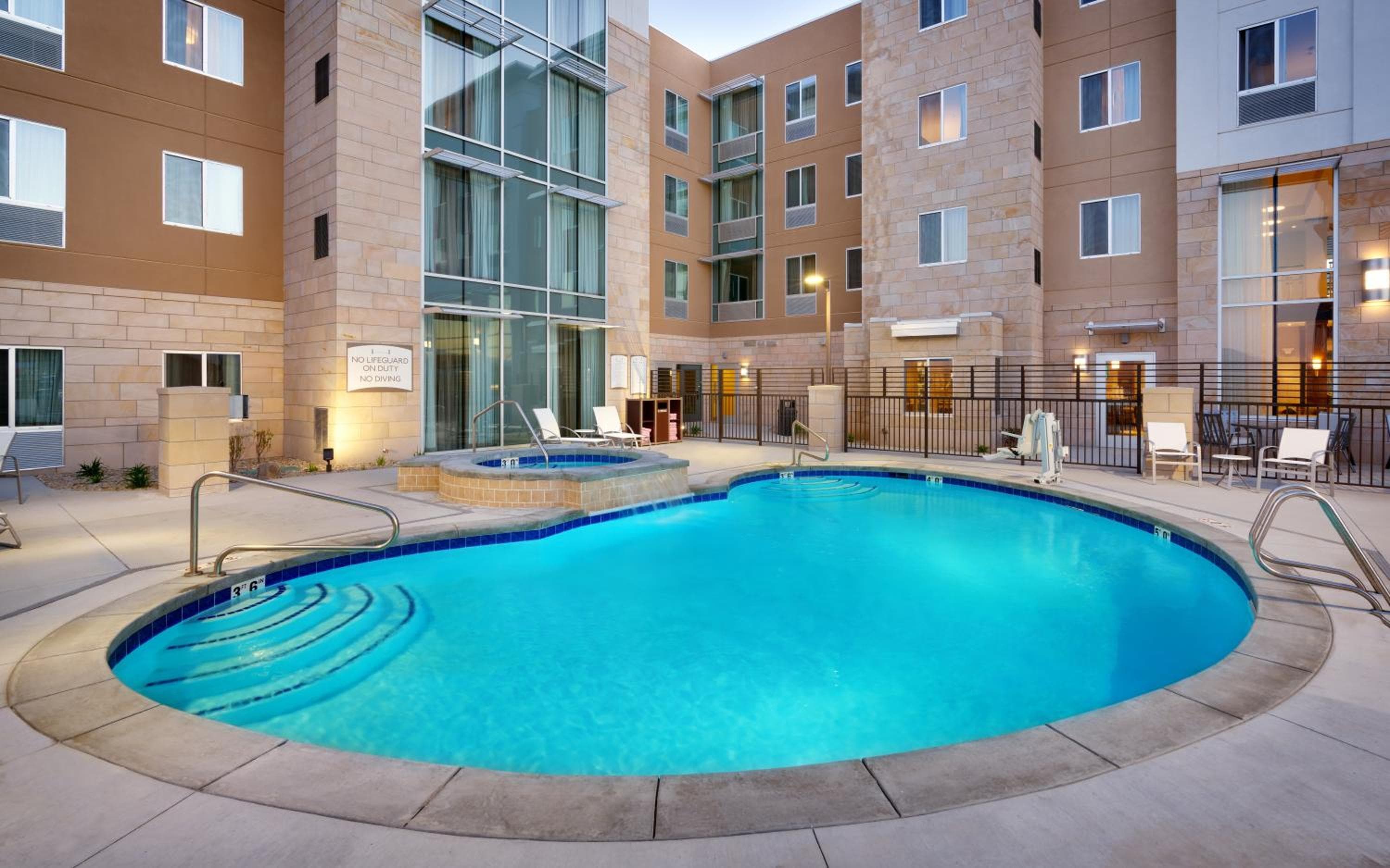 Staybridge Suites - Lehi - Traverse Ridge Center by IHG, Lehi, photo 4