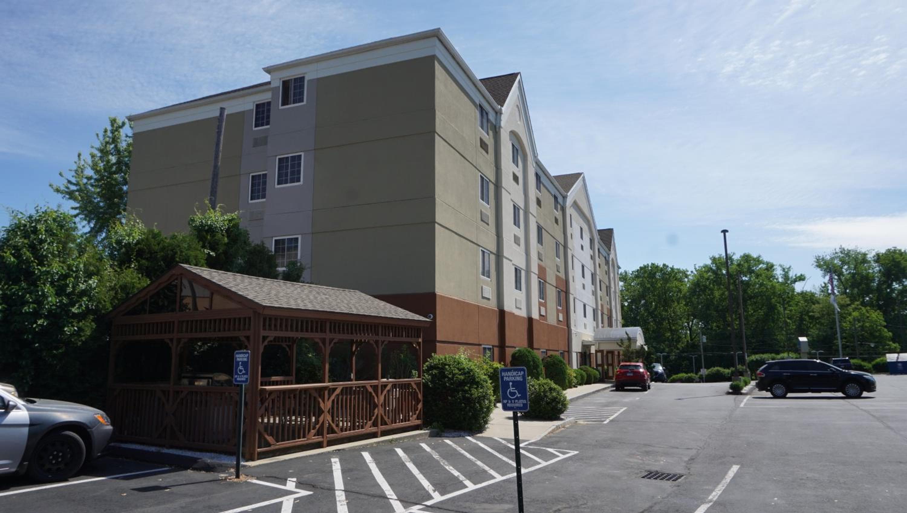 Candlewood Suites-West Springfield by IHG, West Springfield, photo 5