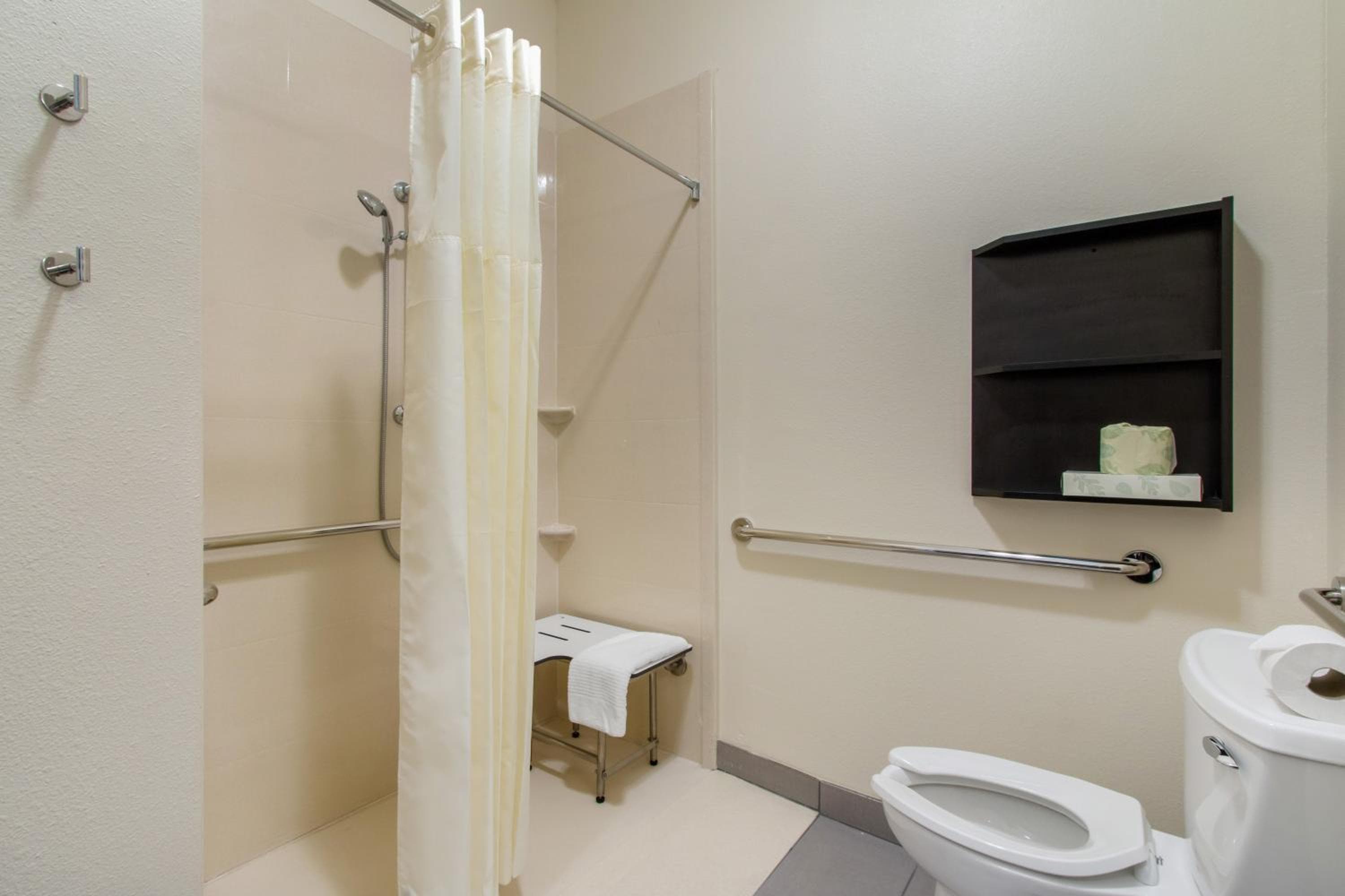 Candlewood Suites - San Antonio Lackland AFB Area by IHG, San Antonio, photo 3