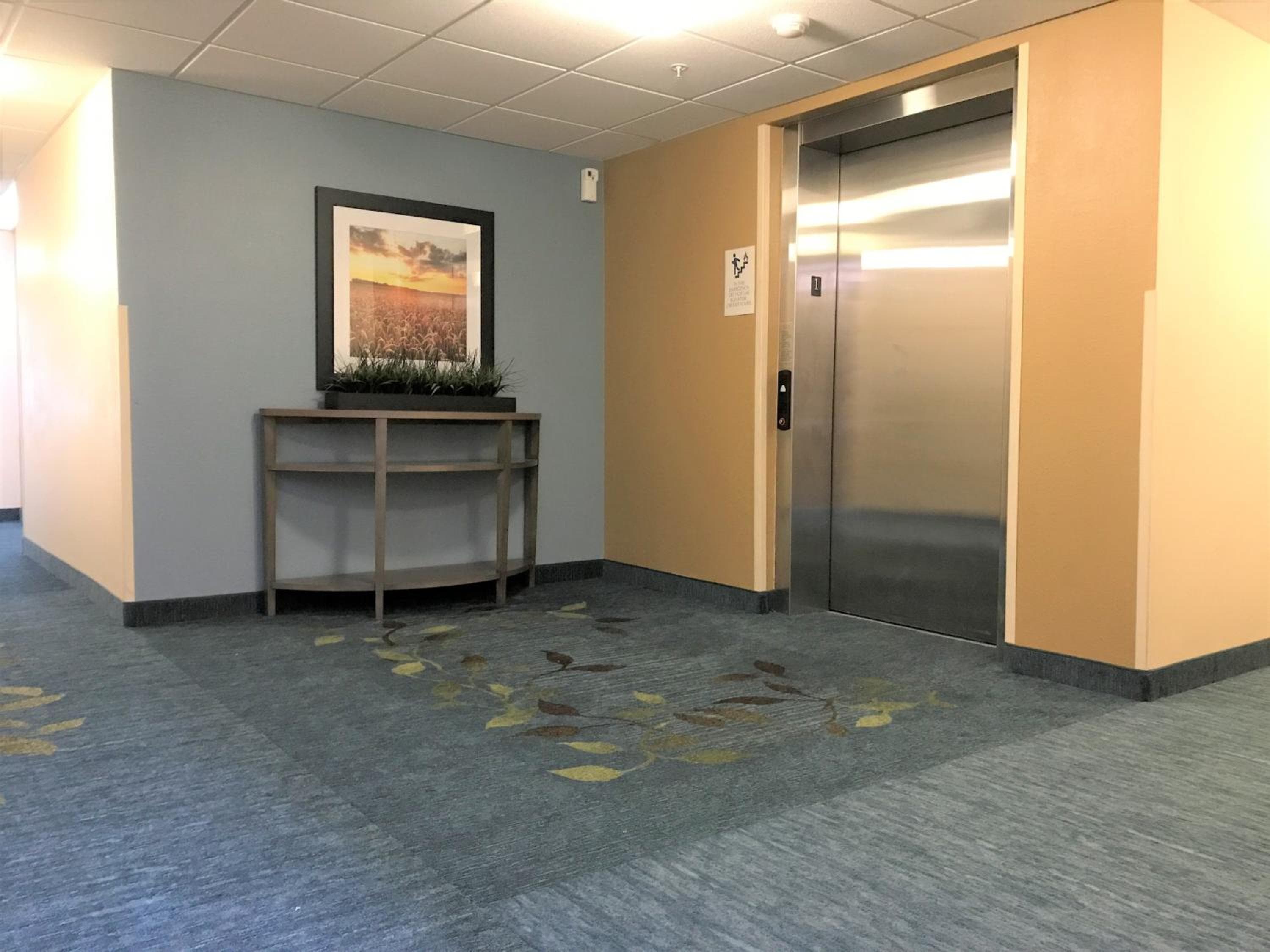 Candlewood Suites Durham - RTP by IHG, Durham, photo 5