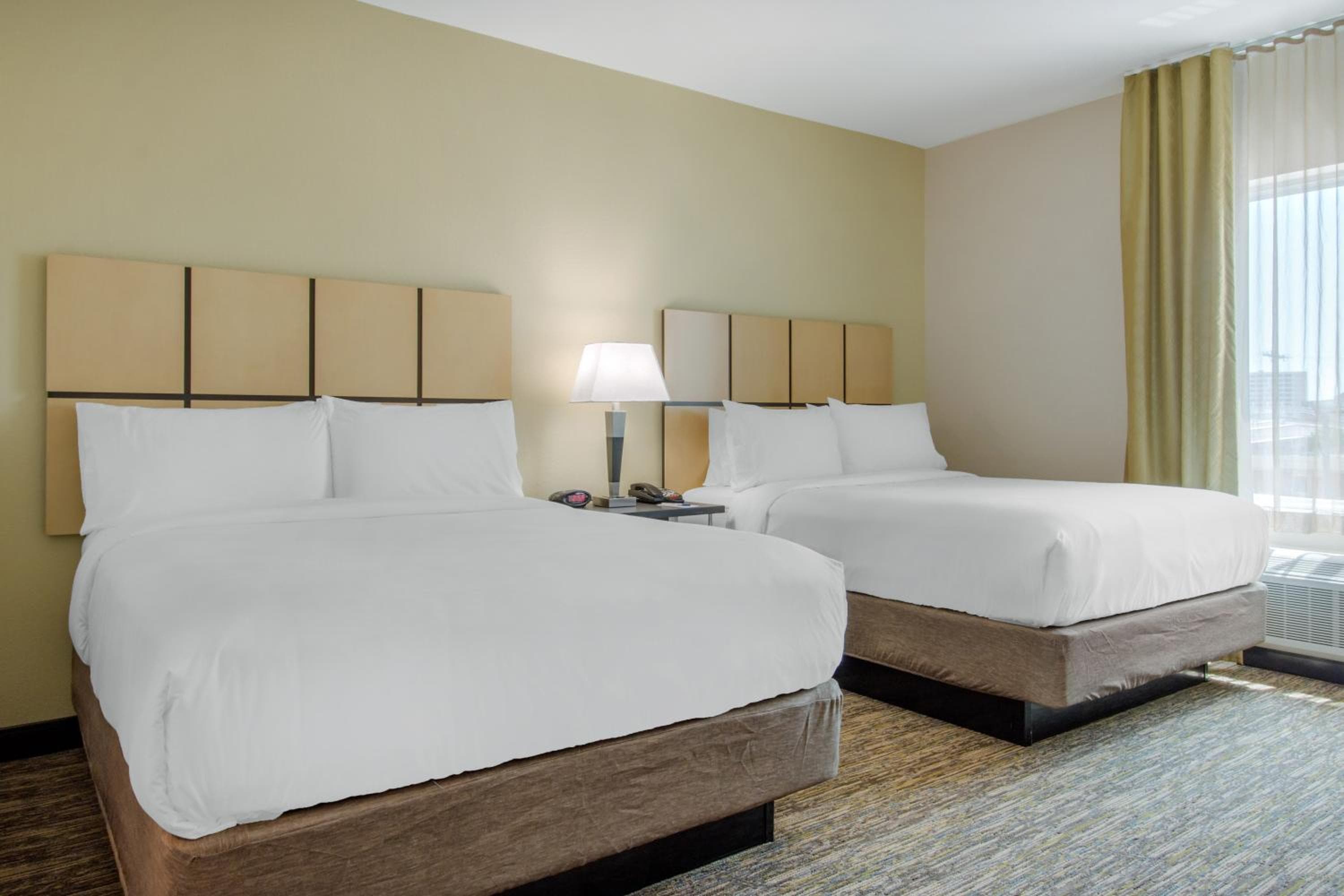 Candlewood Suites - San Antonio Lackland AFB Area by IHG, San Antonio, photo 6