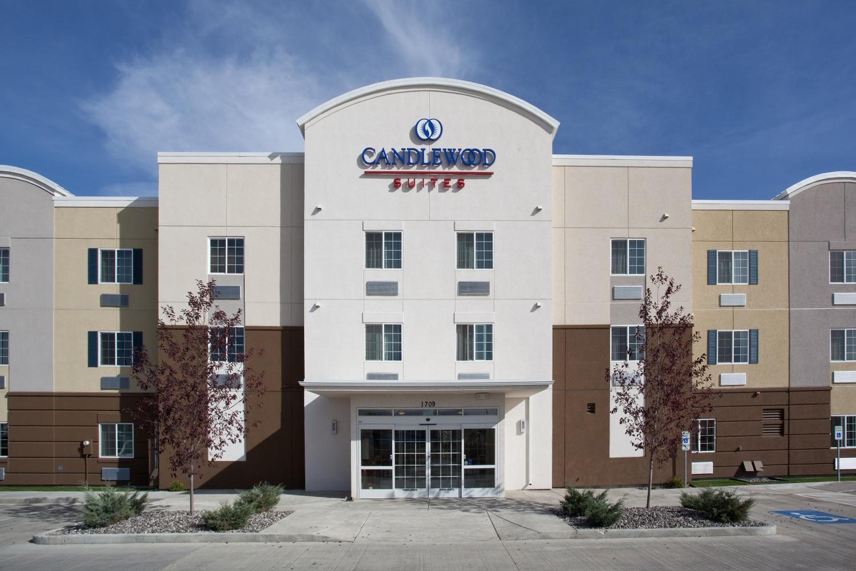Candlewood Suites Sheridan by IHG, Sheridan
