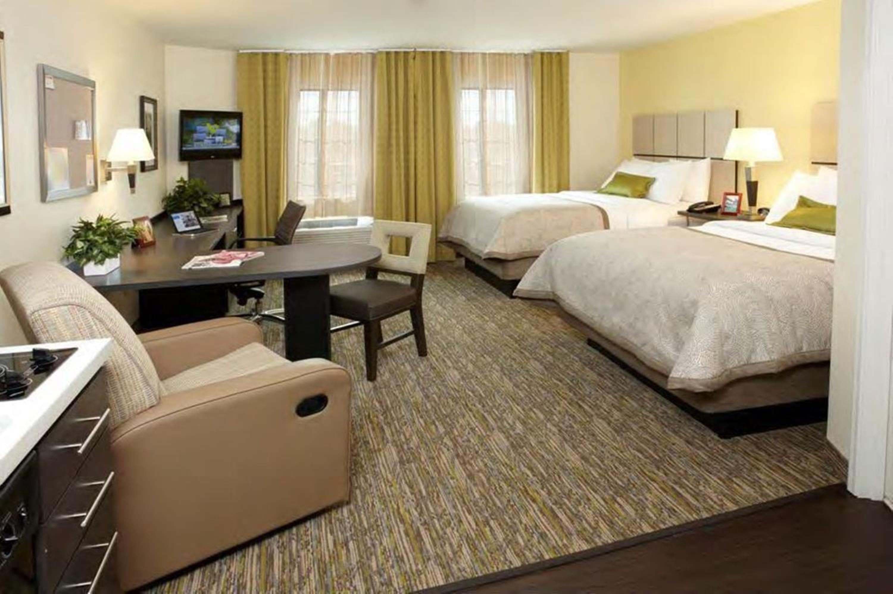 Candlewood Suites Sayre, PA, Sayre, photo 6