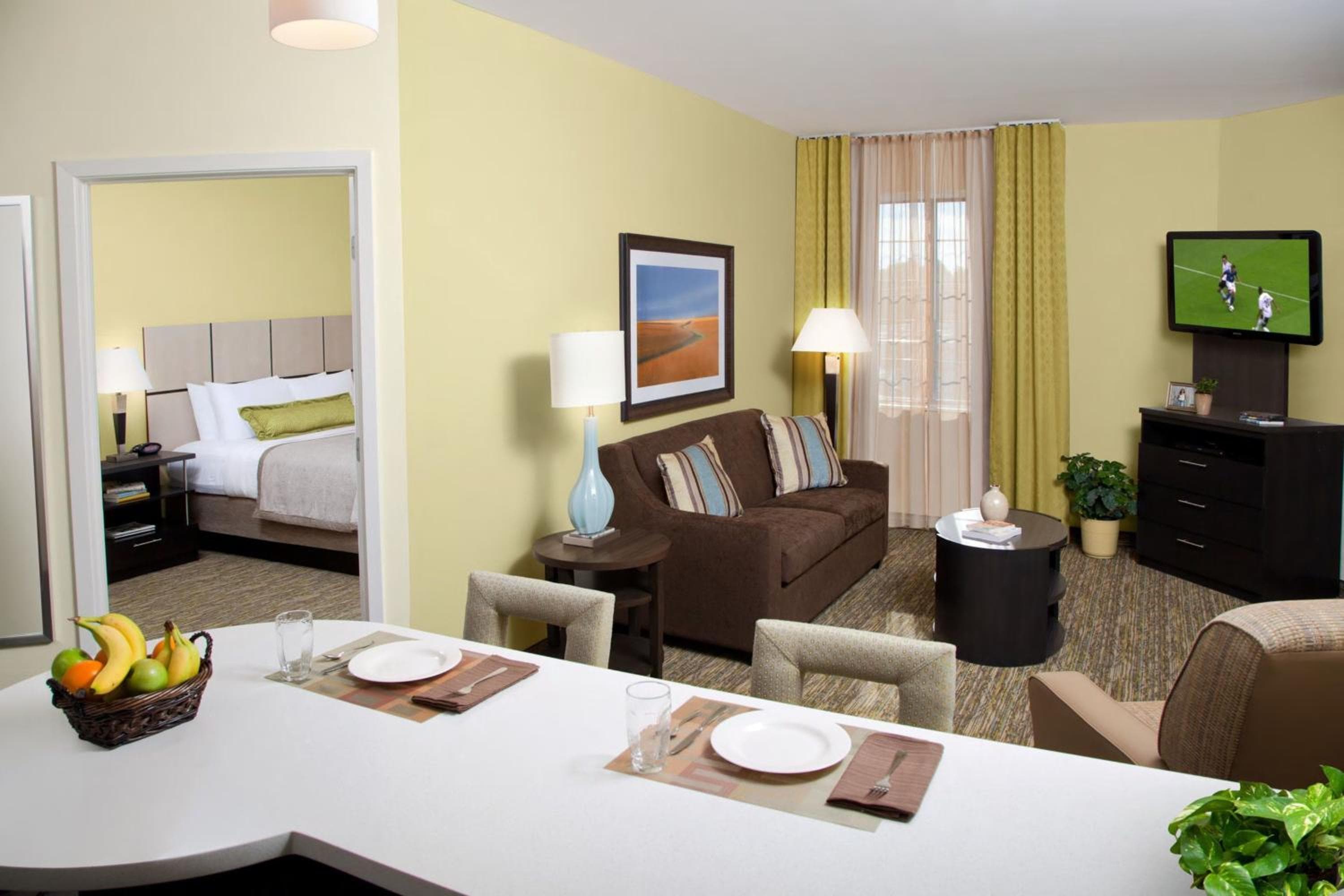 Candlewood Suites Sayre, PA, Sayre, photo 5