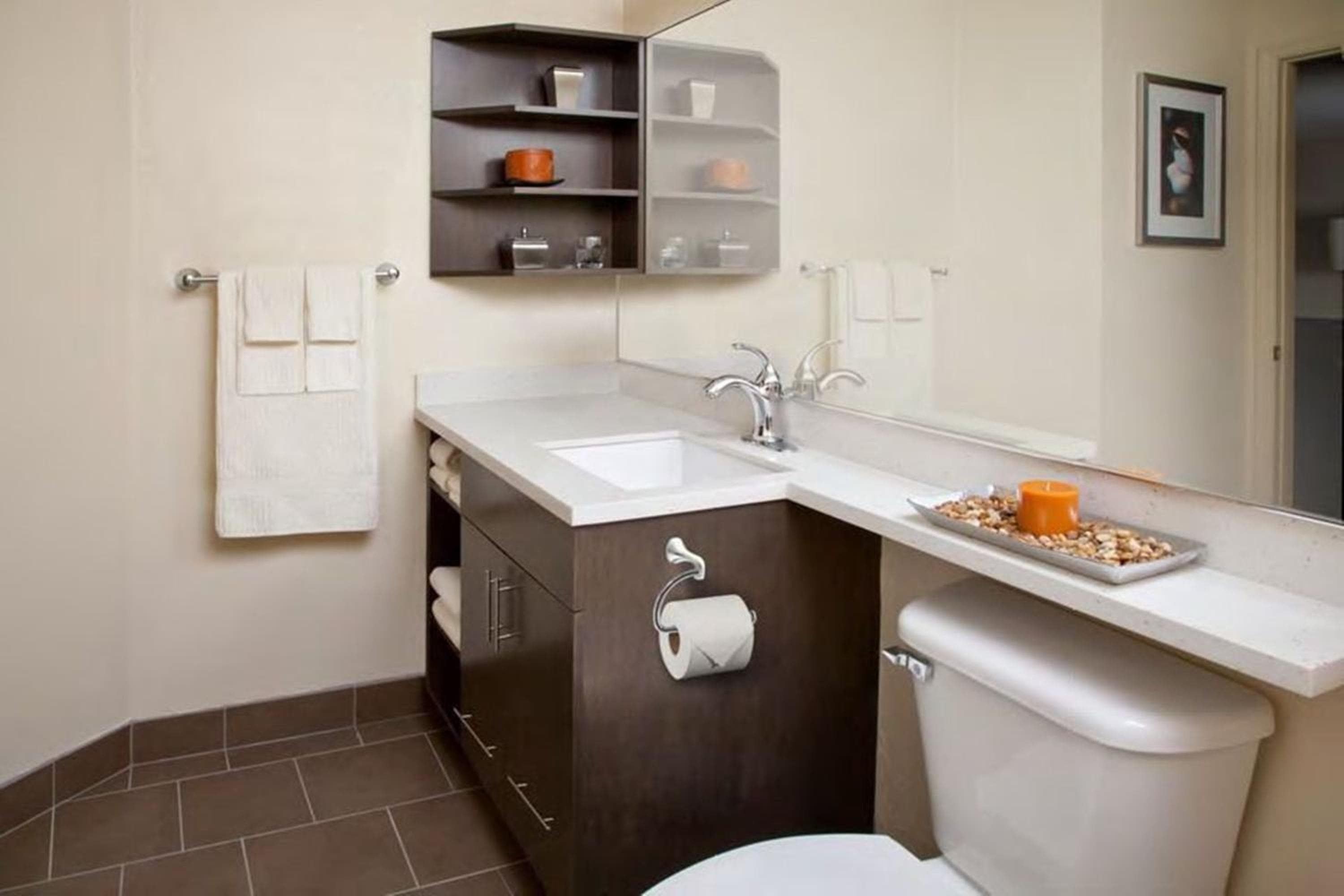 Candlewood Suites Sayre, PA, Sayre, photo 4