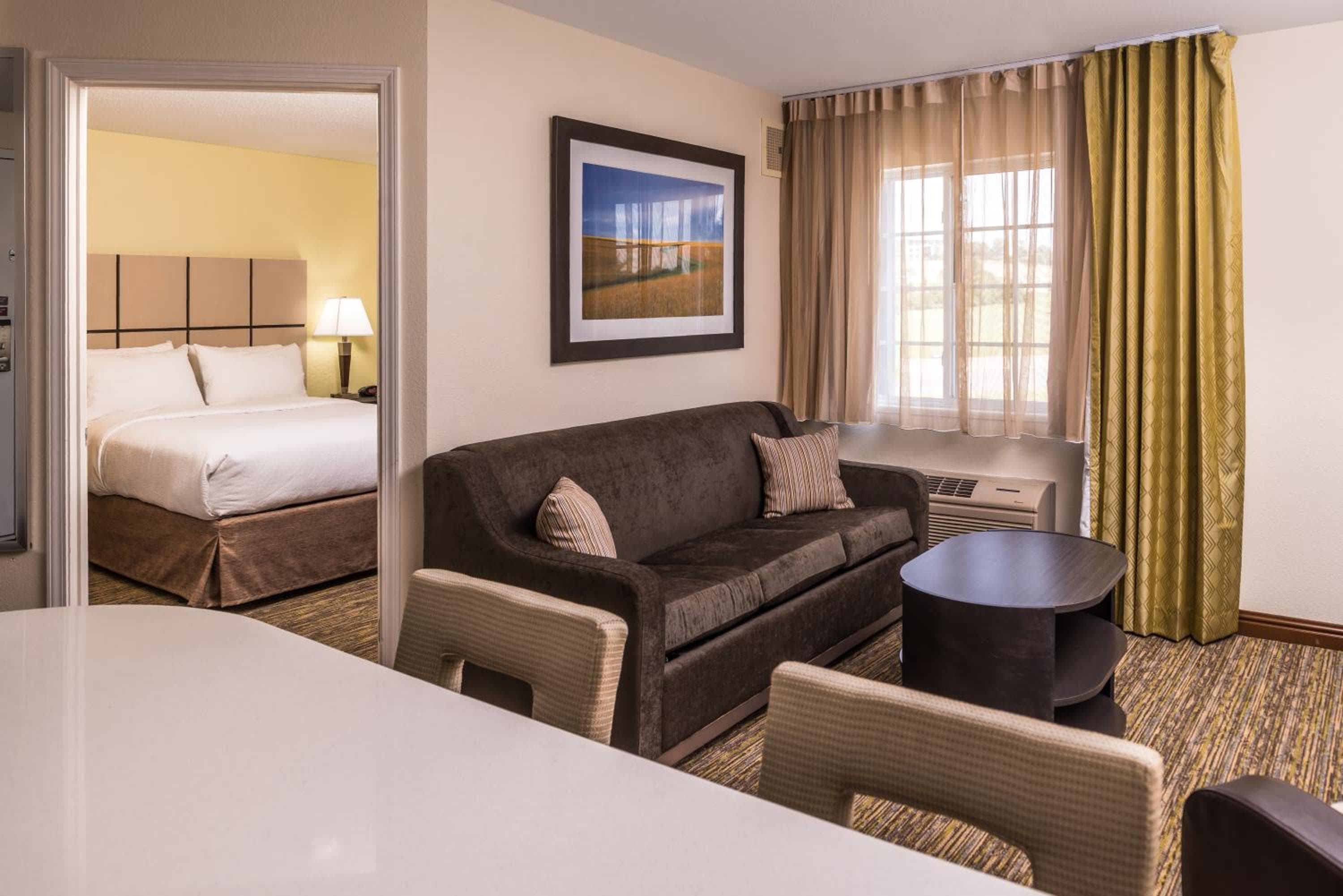 Candlewood Suites Kansas City by IHG, Kansas City, photo 4