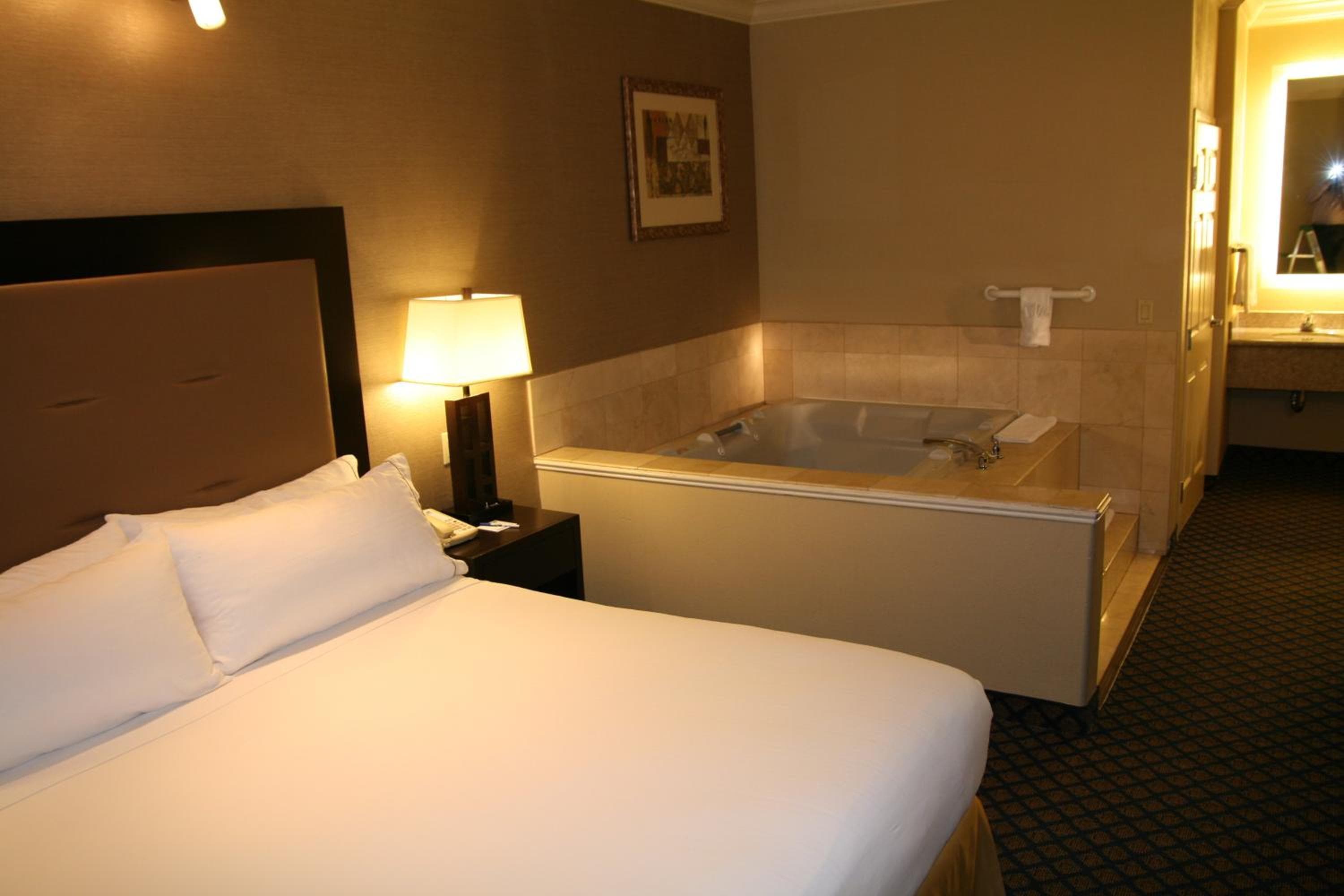 TownePlace Suites by Marriott San Pablo, San Pablo, photo 3