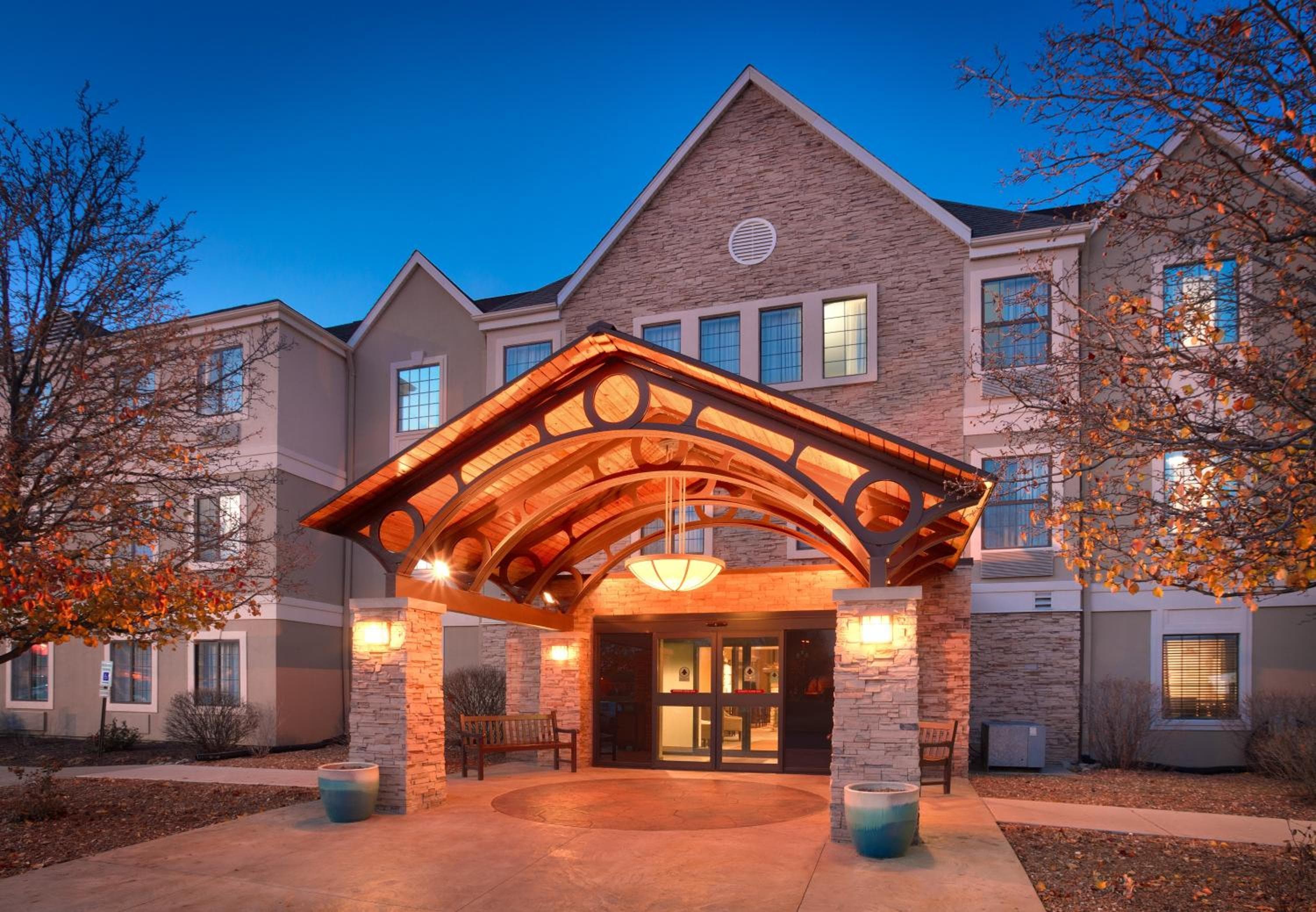 Staybridge Suites Peoria Downtown by IHG, Peoria