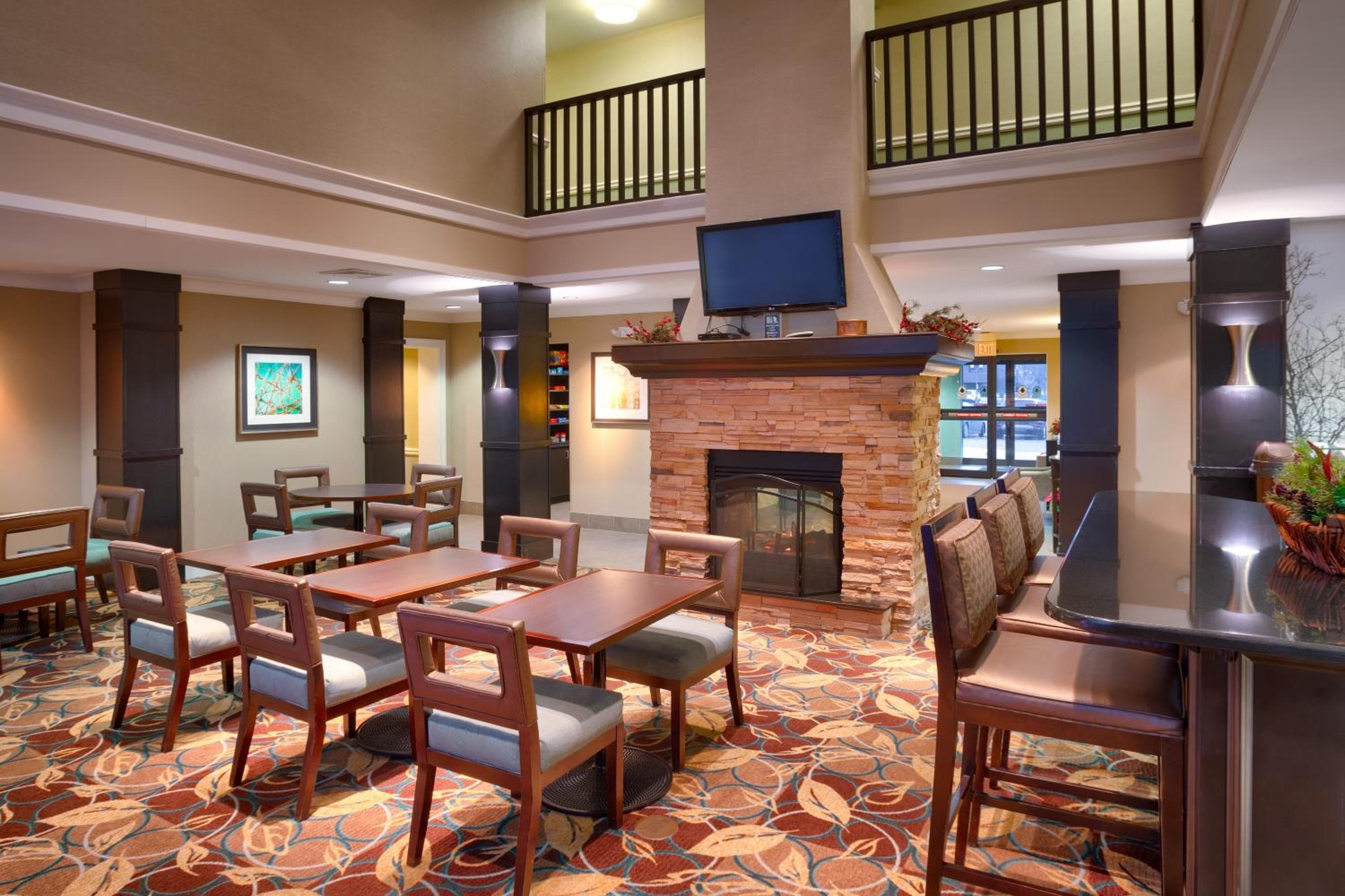 Staybridge Suites Peoria Downtown by IHG, Peoria, photo 4