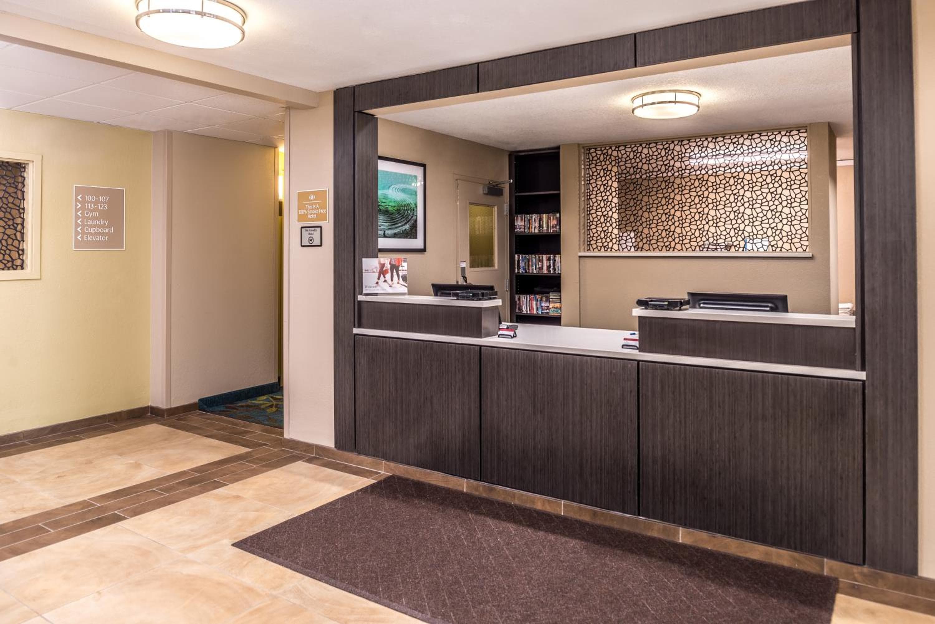 Candlewood Suites Kansas City by IHG, Kansas City, photo 5
