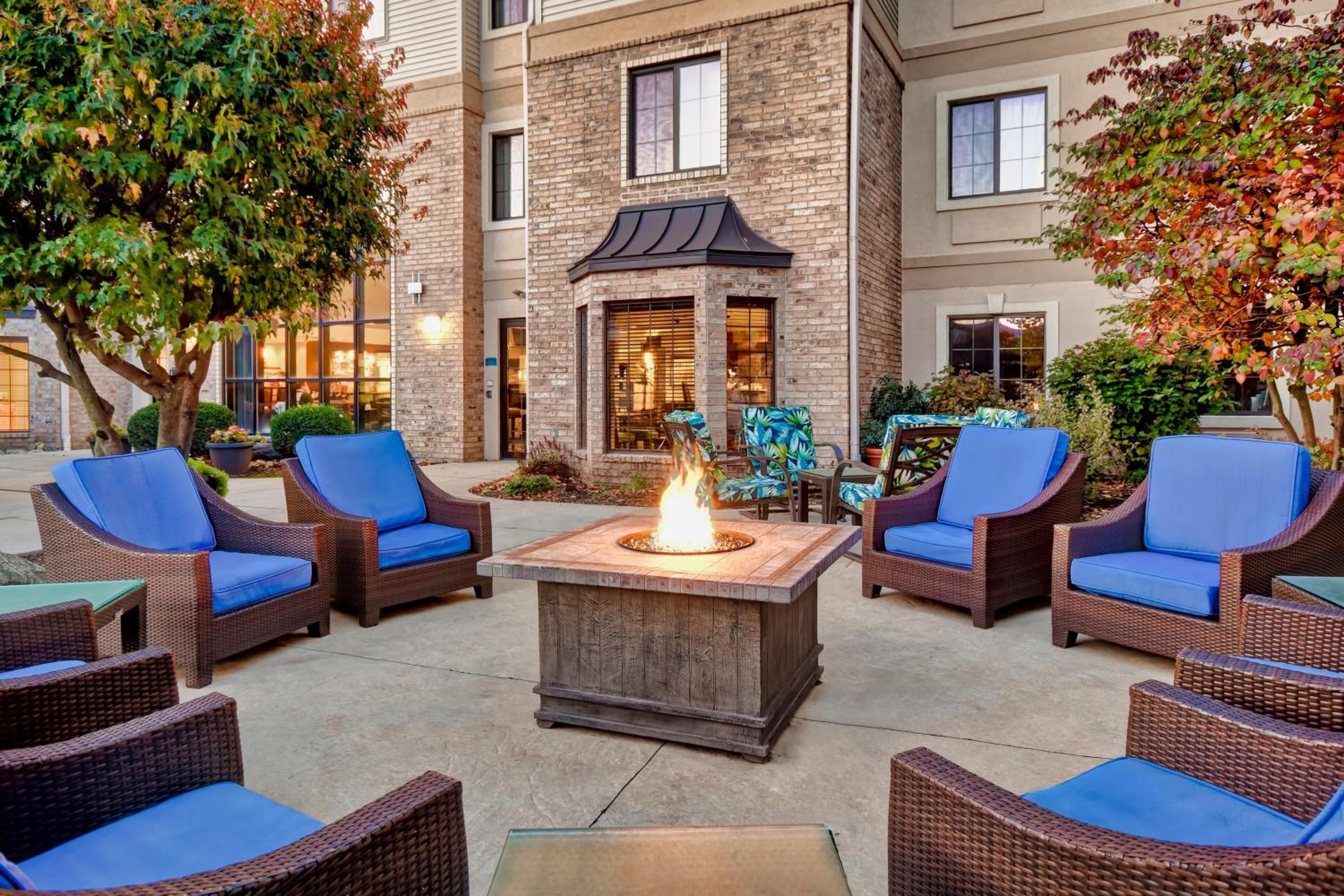 Staybridge Suites Madison - East by IHG, Madison, photo 5