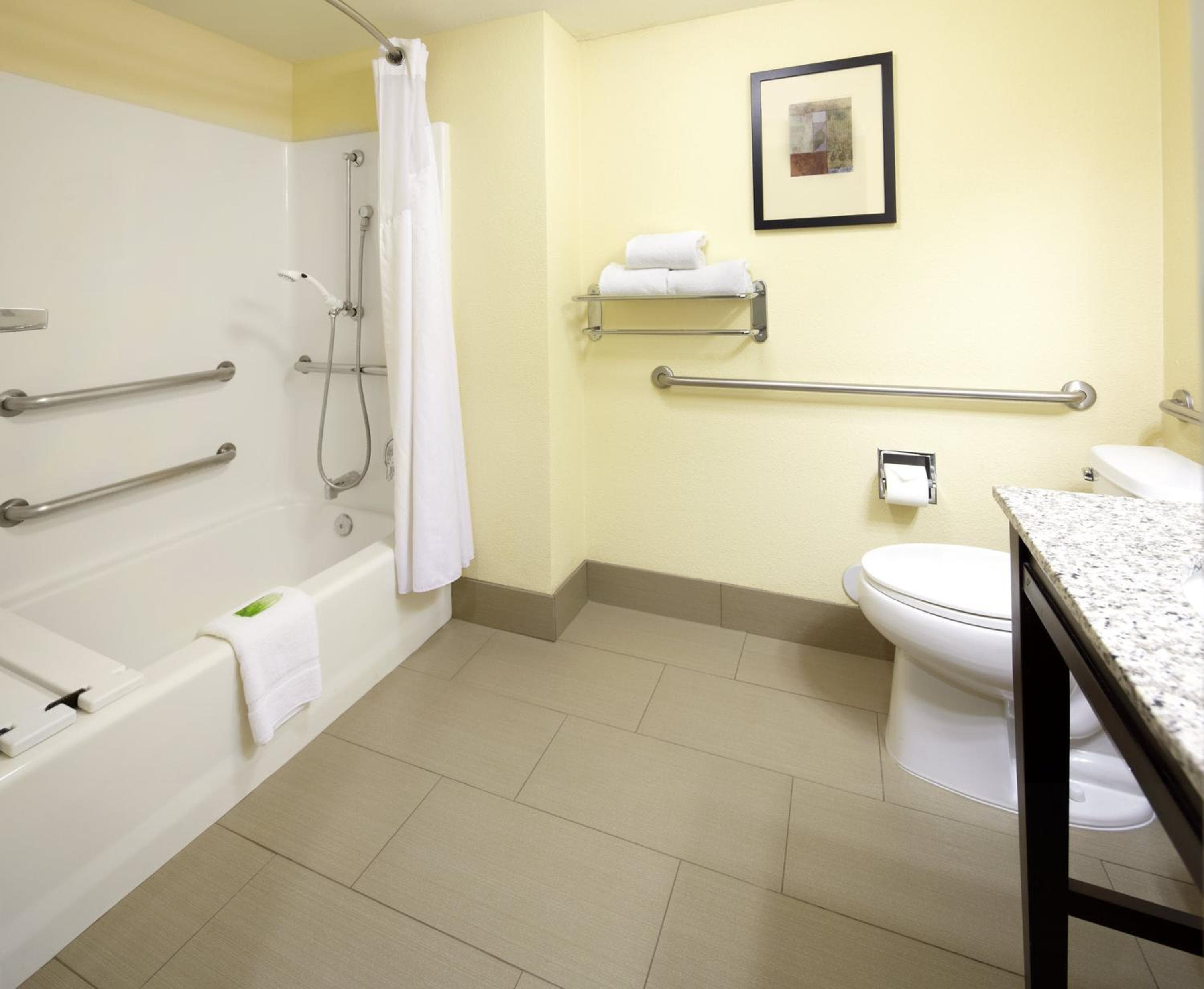 Home2 Suites by Hilton Scottsdale Old Town, Scottsdale, photo 3