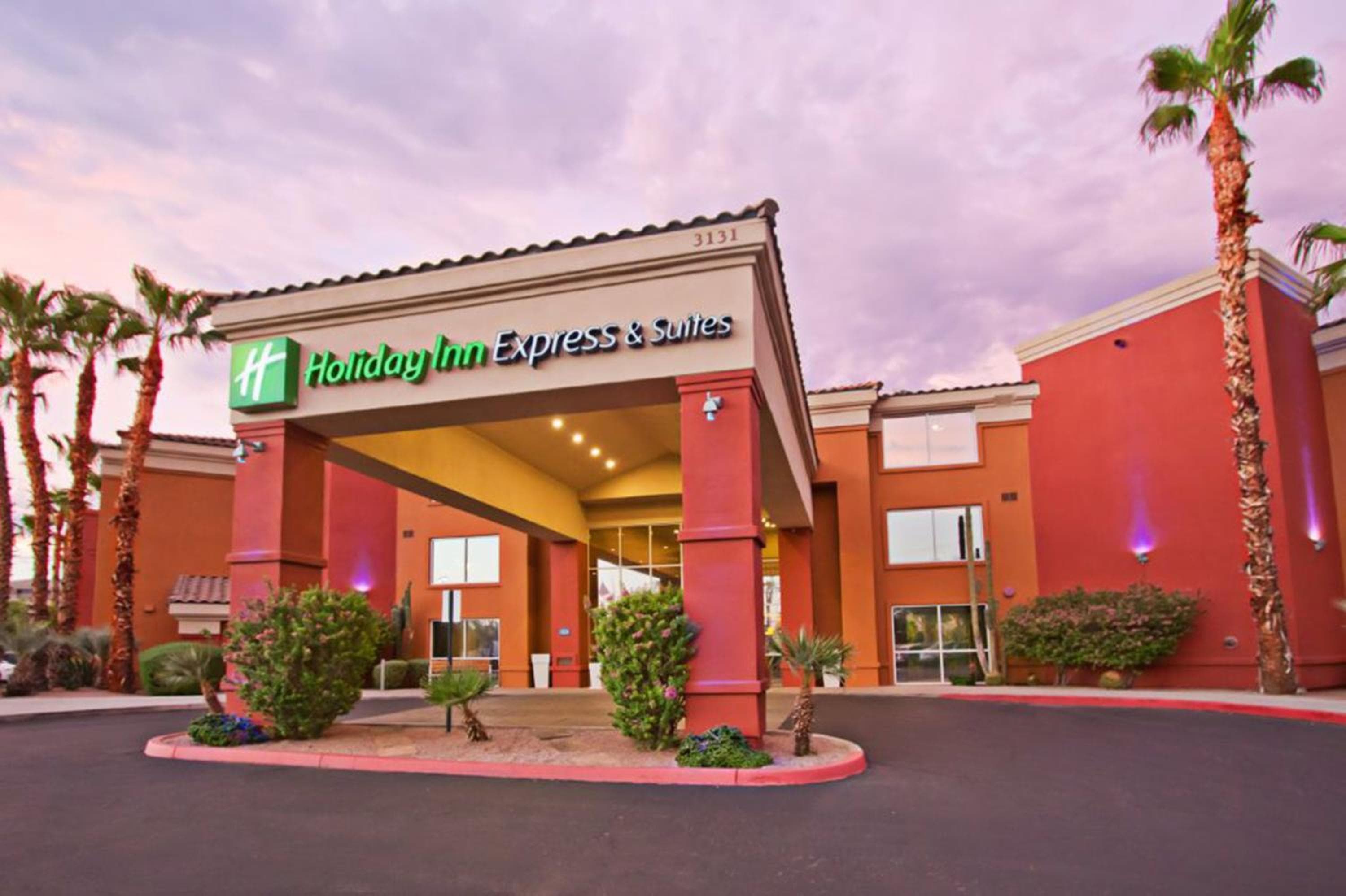 Home2 Suites by Hilton Scottsdale Old Town, Scottsdale