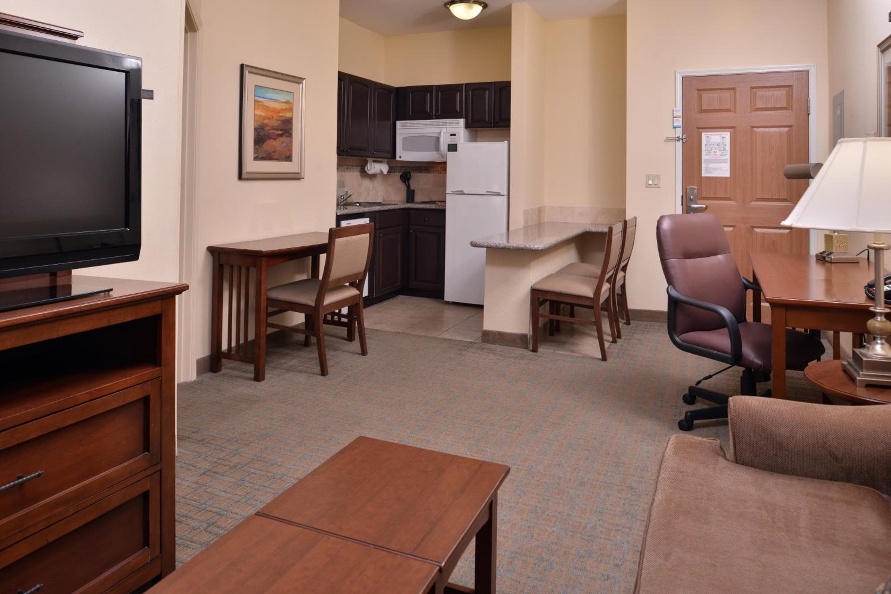 Staybridge Suites Oklahoma City by IHG, Oklahoma City, photo 2