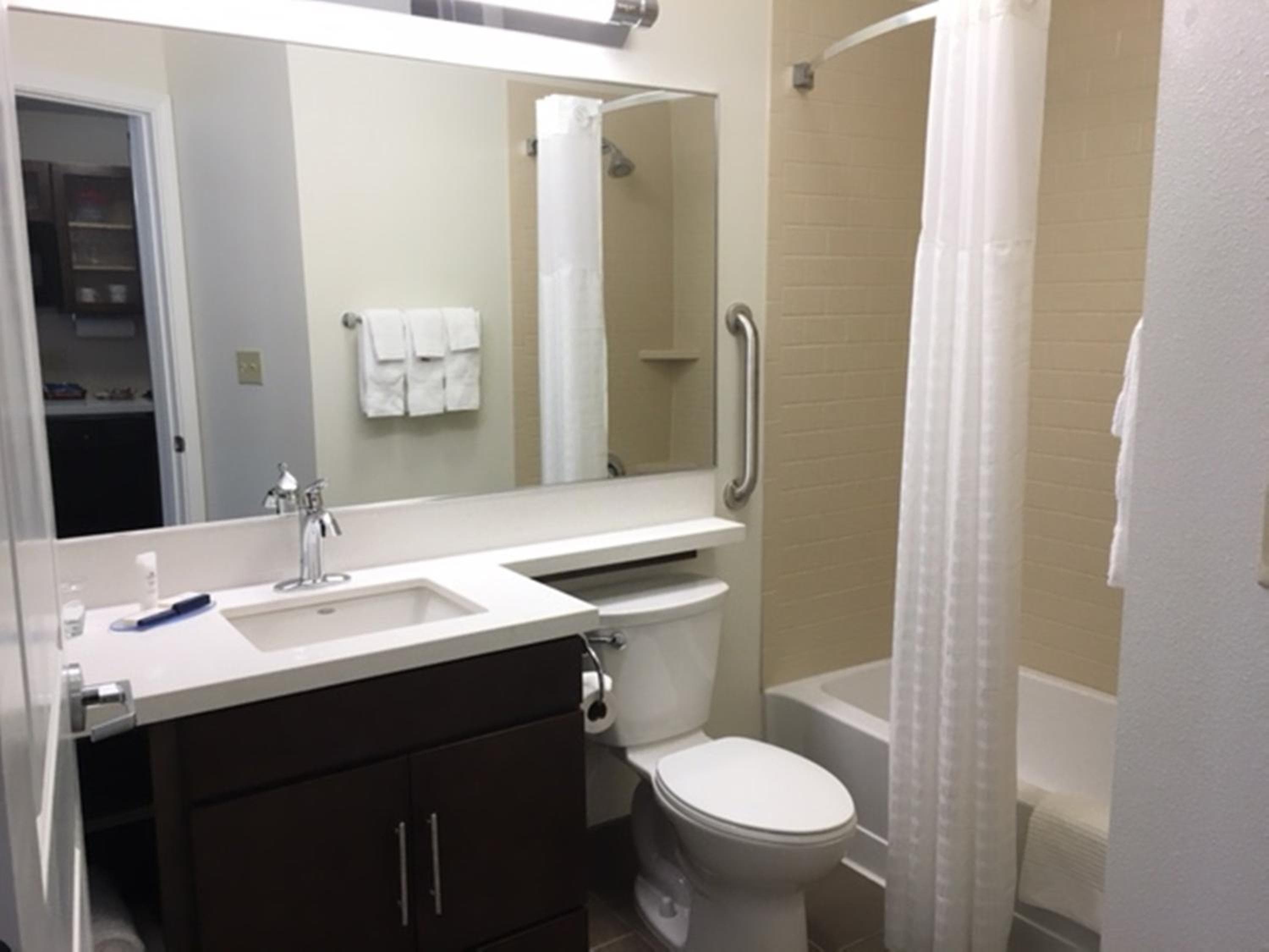 Candlewood Suites Vancouver/Camas by IHG, Vancouver, photo 6