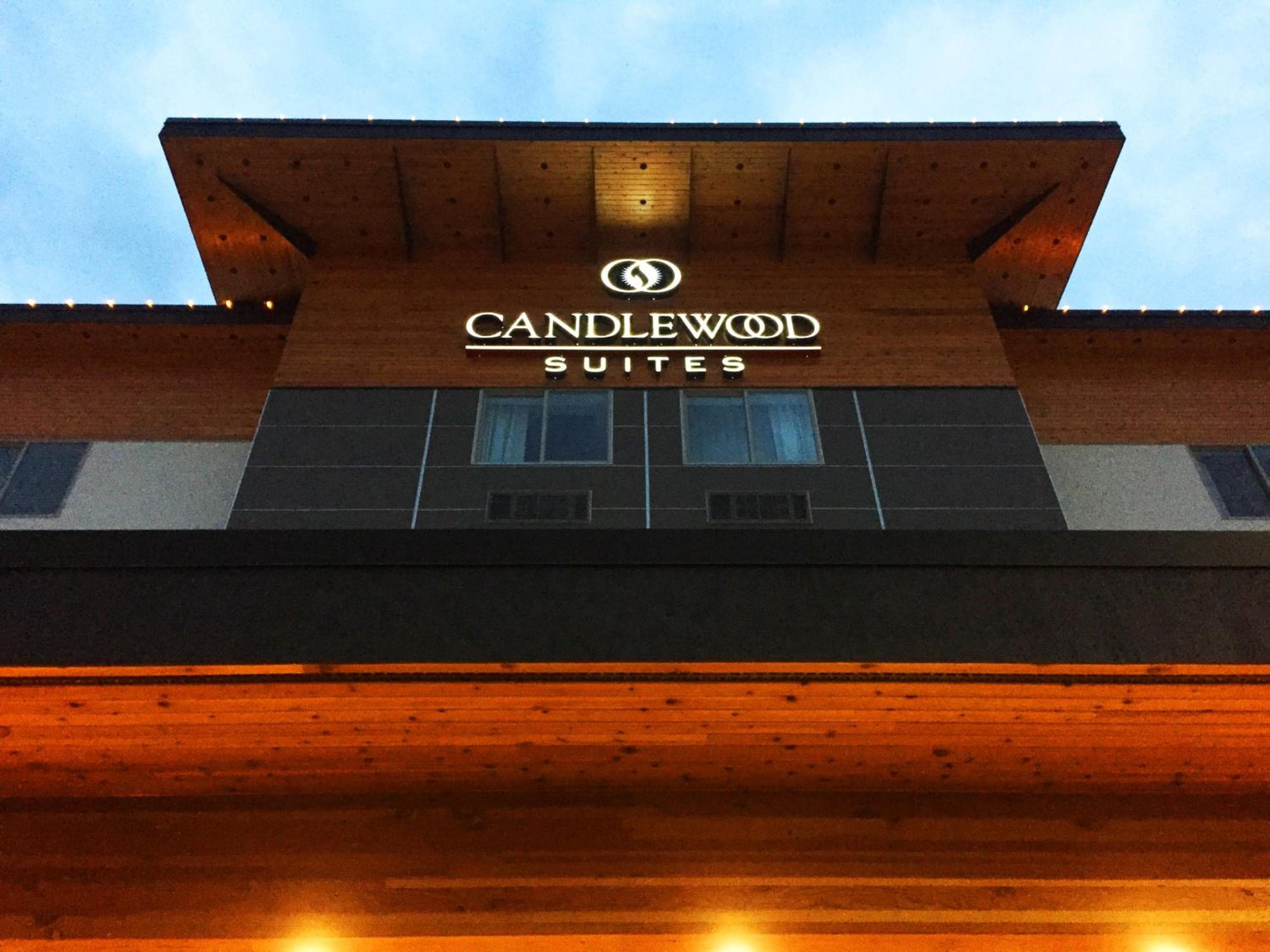 Candlewood Suites Vancouver/Camas by IHG, Vancouver, photo 4