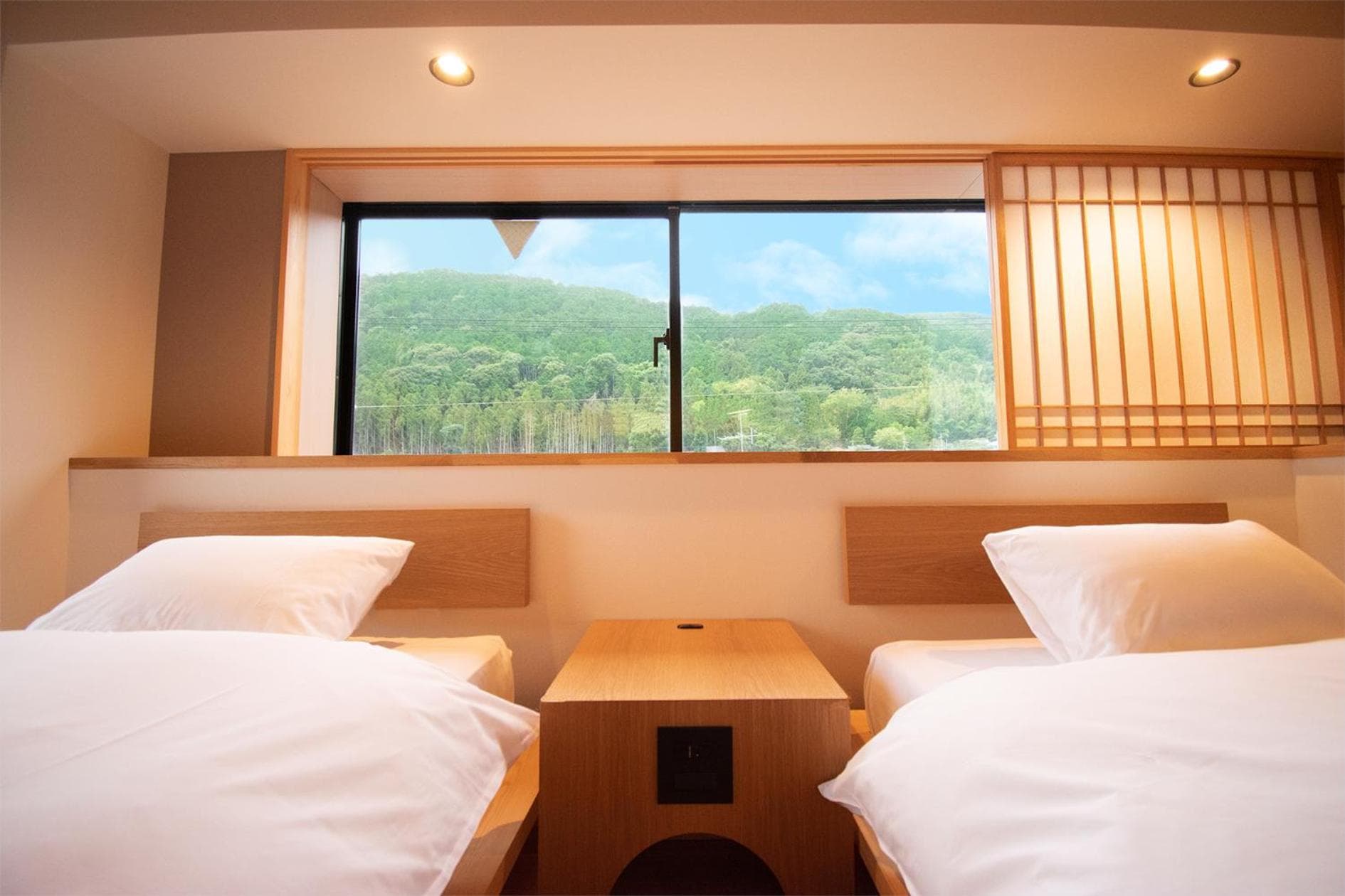 The GrandWest Arashiyama, Kyoto, photo 3
