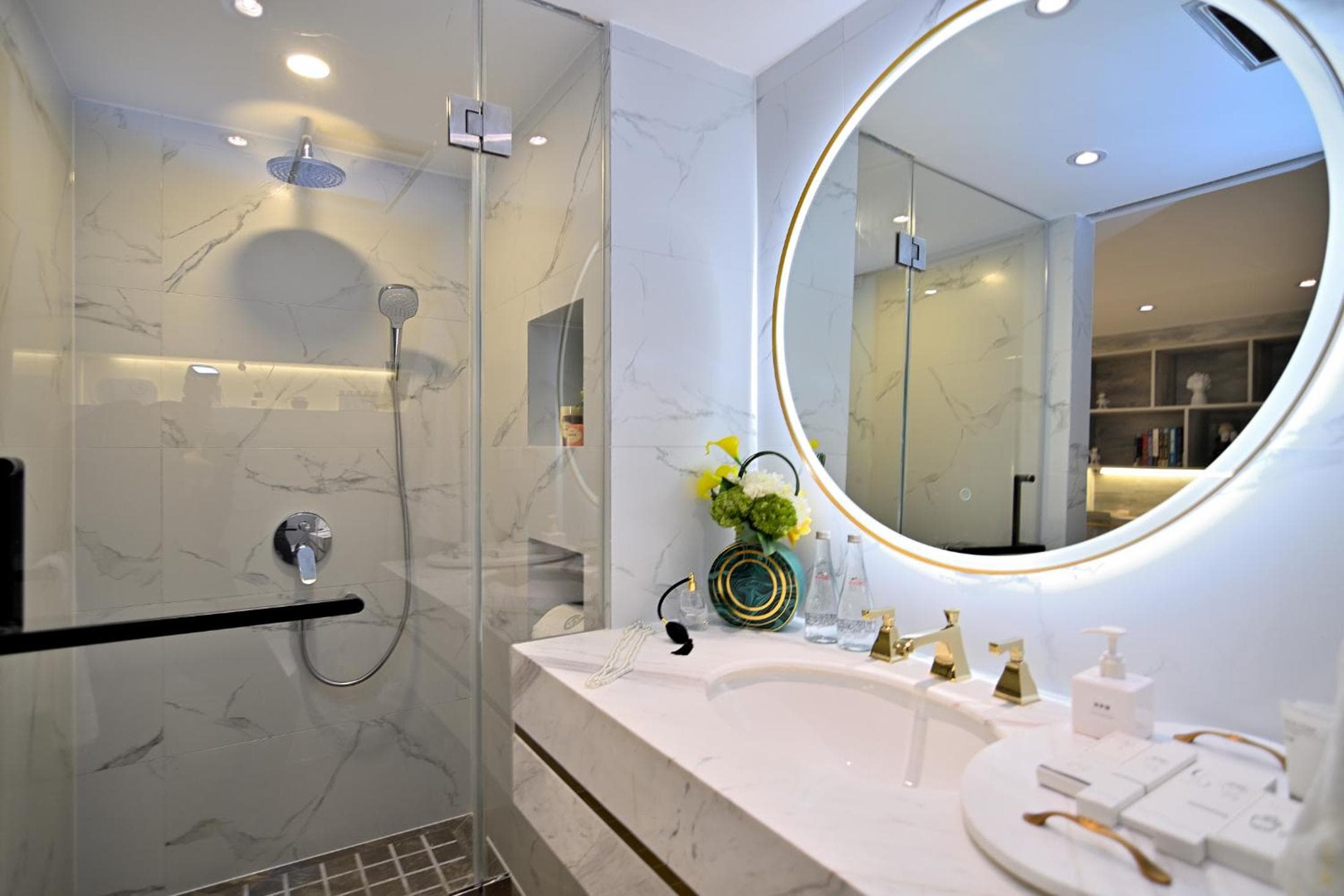 Kunming Hotel High Sky View Apartment, Kunming, photo 4