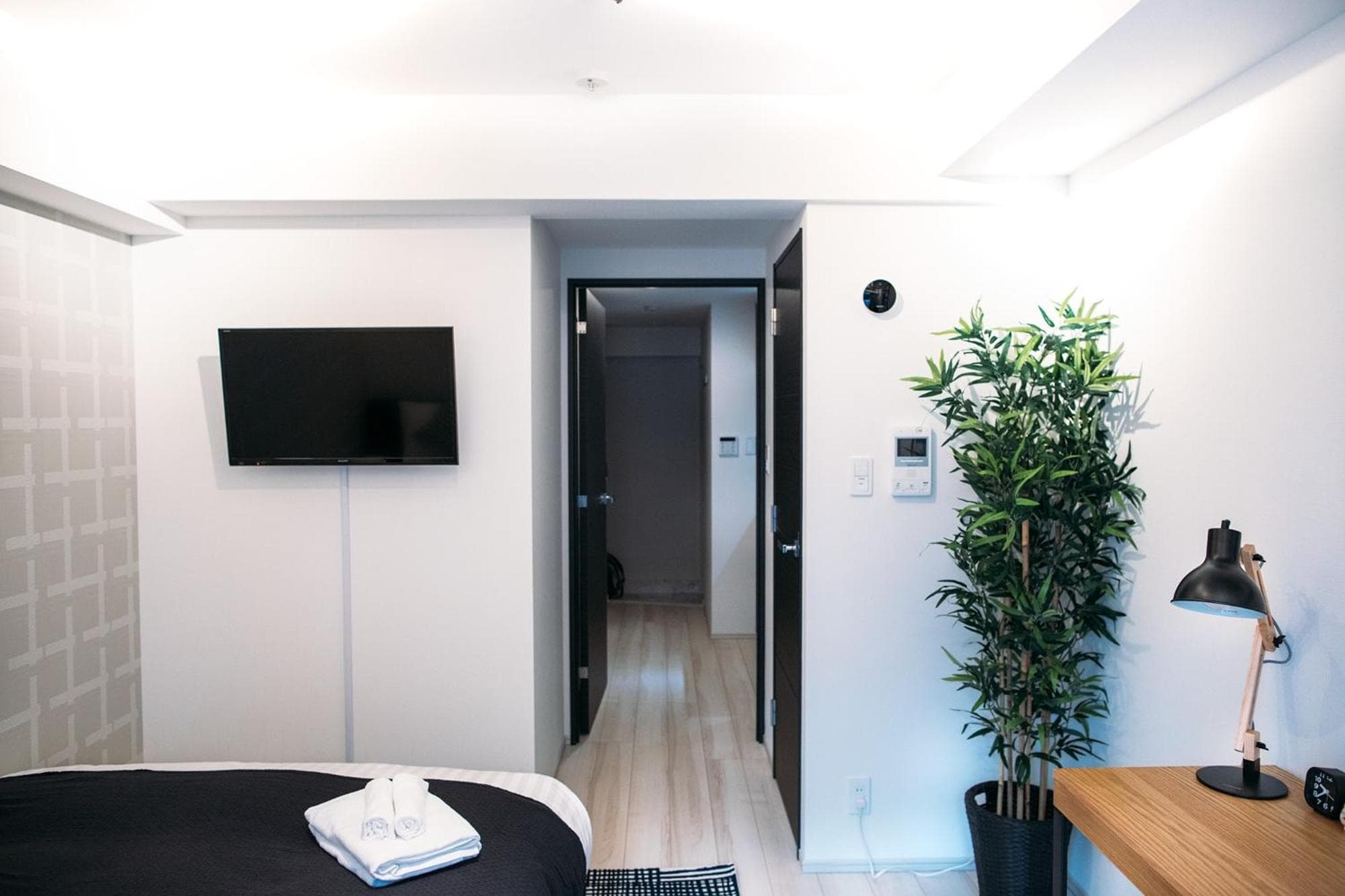 Dash Living Nihonbashi, Tokyo, photo 4