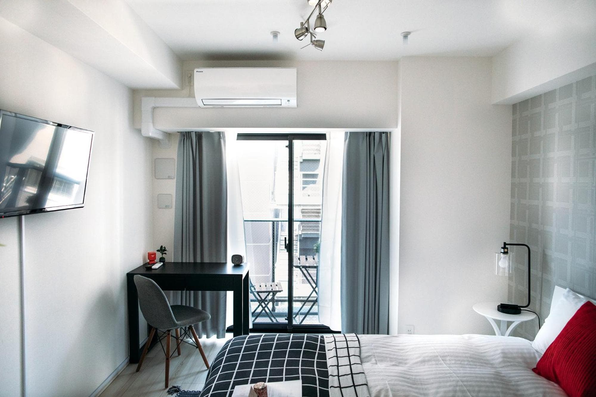 Dash Living Nihonbashi, Tokyo, photo 5
