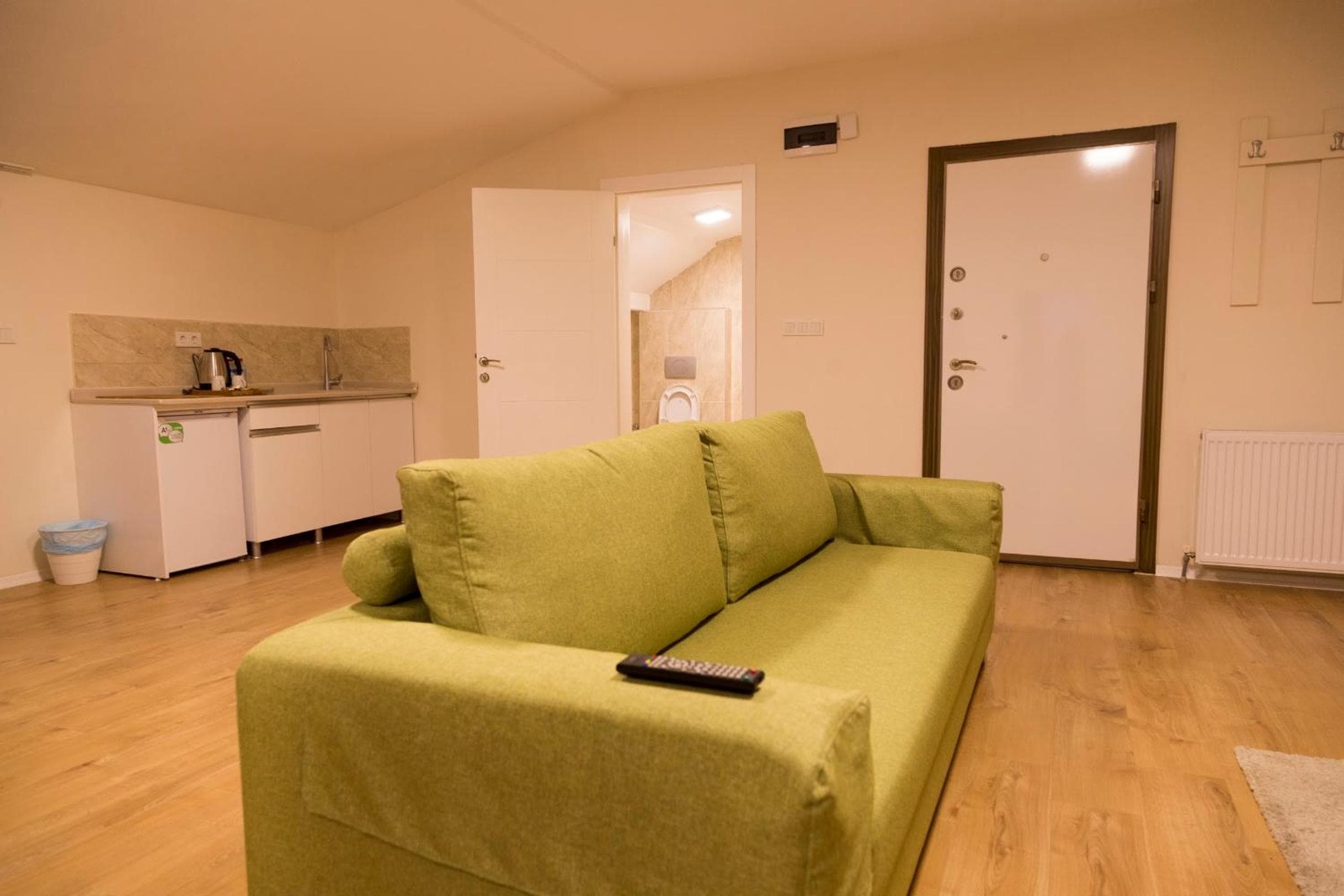 A Apart Hotels Ankara Beytepe, Ankara, photo 2
