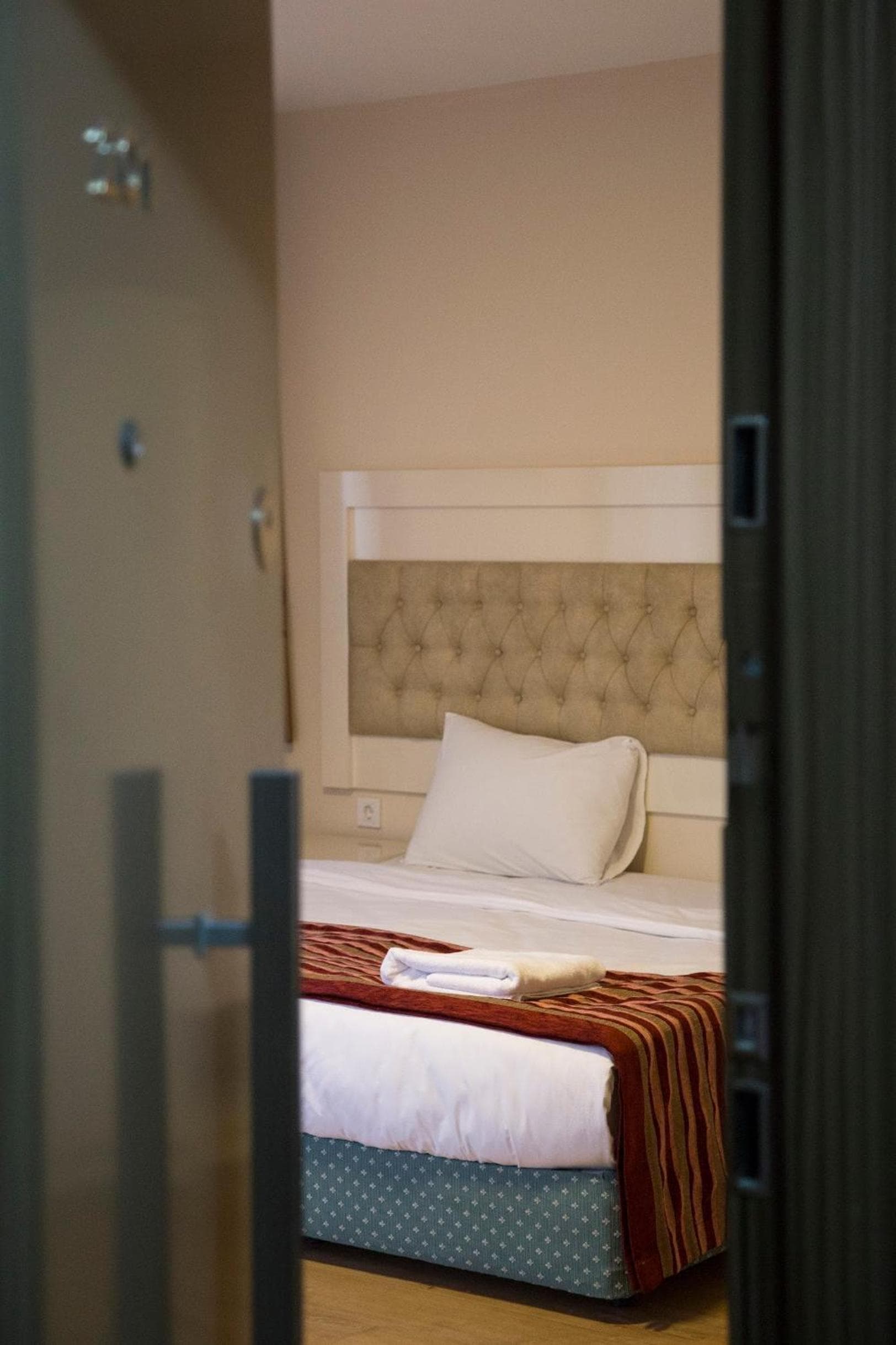 A Apart Hotels Ankara Beytepe, Ankara, photo 4