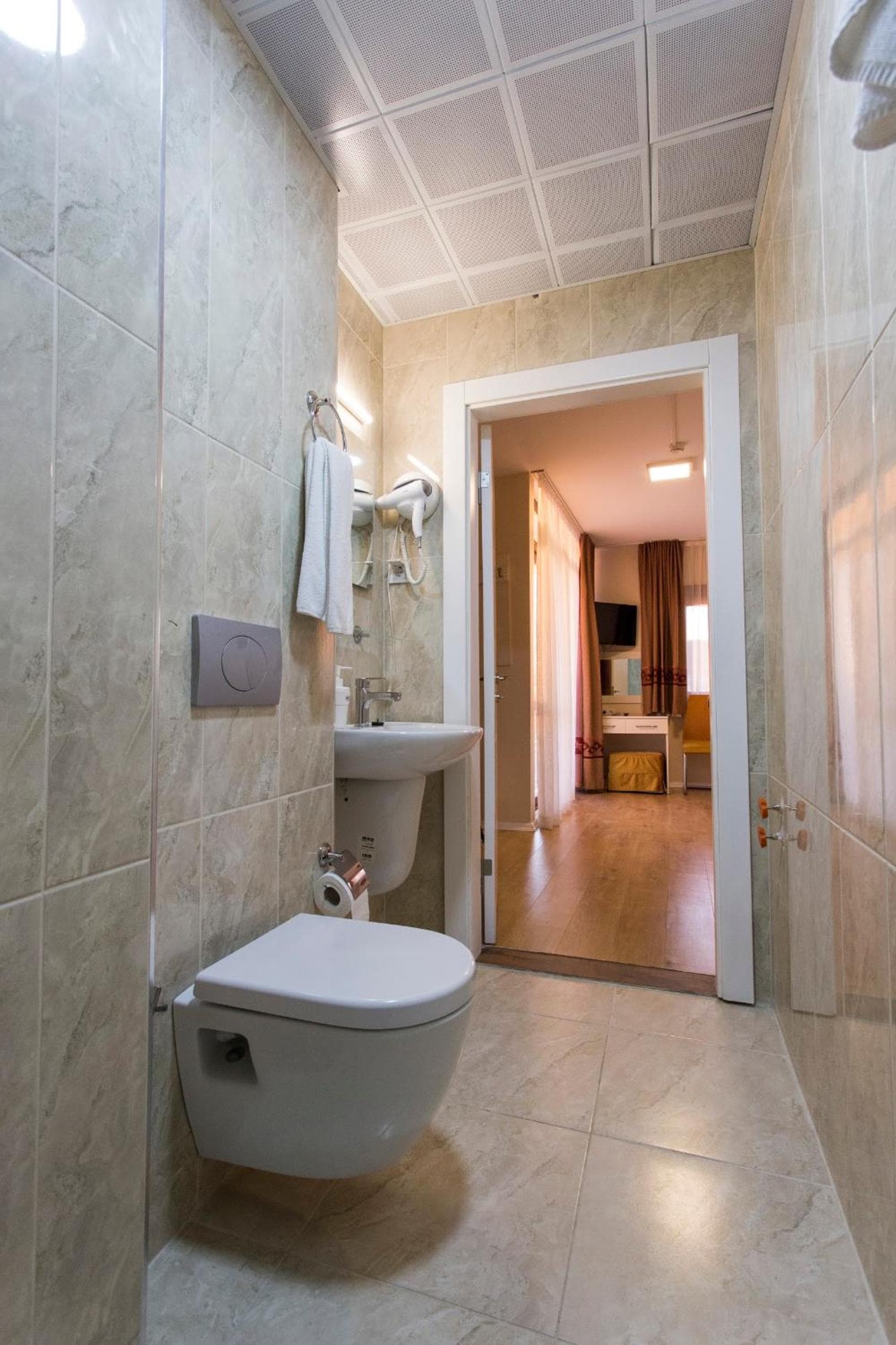 A Apart Hotels Ankara Beytepe, Ankara, photo 5