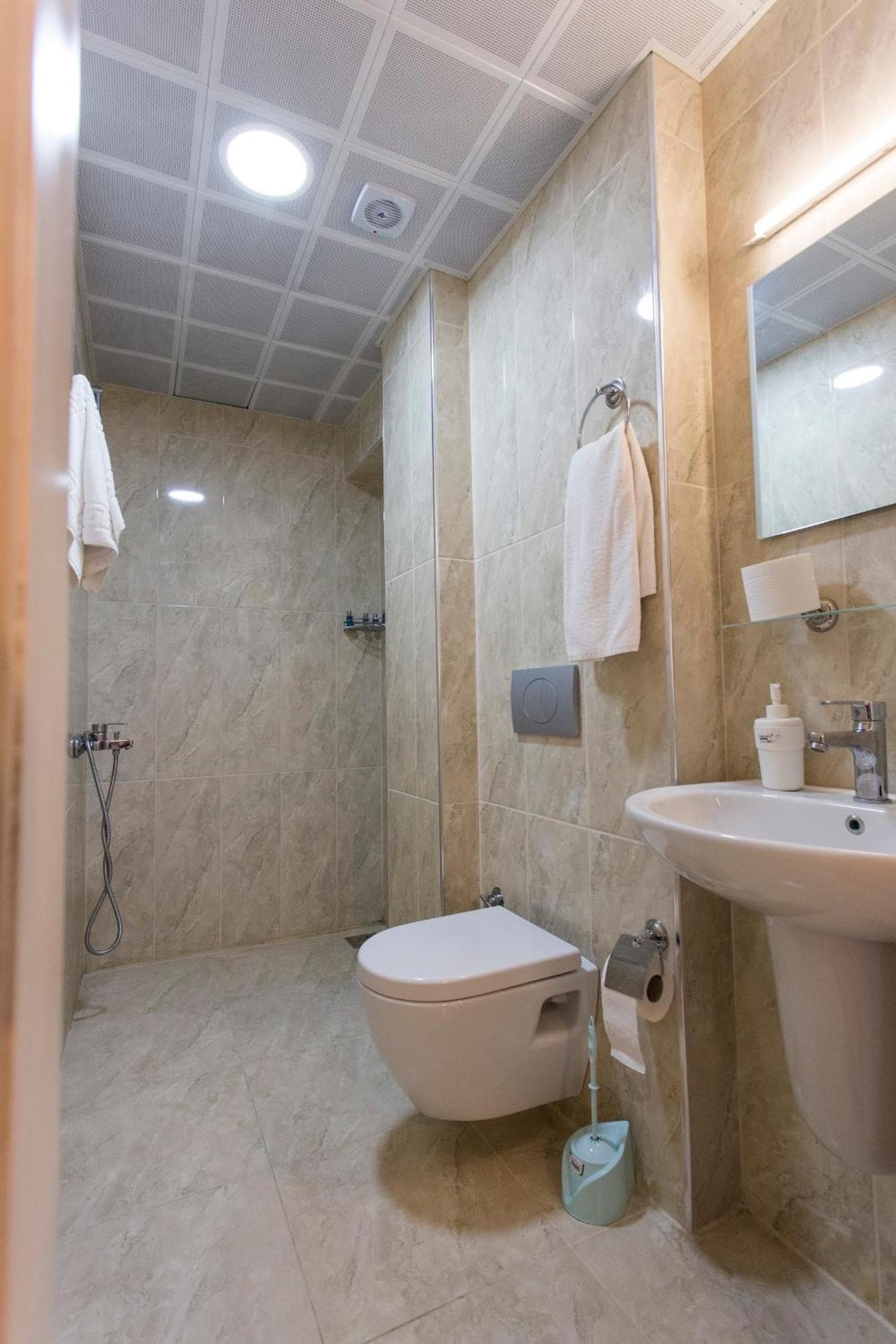 A Apart Hotels Ankara Beytepe, Ankara, photo 6