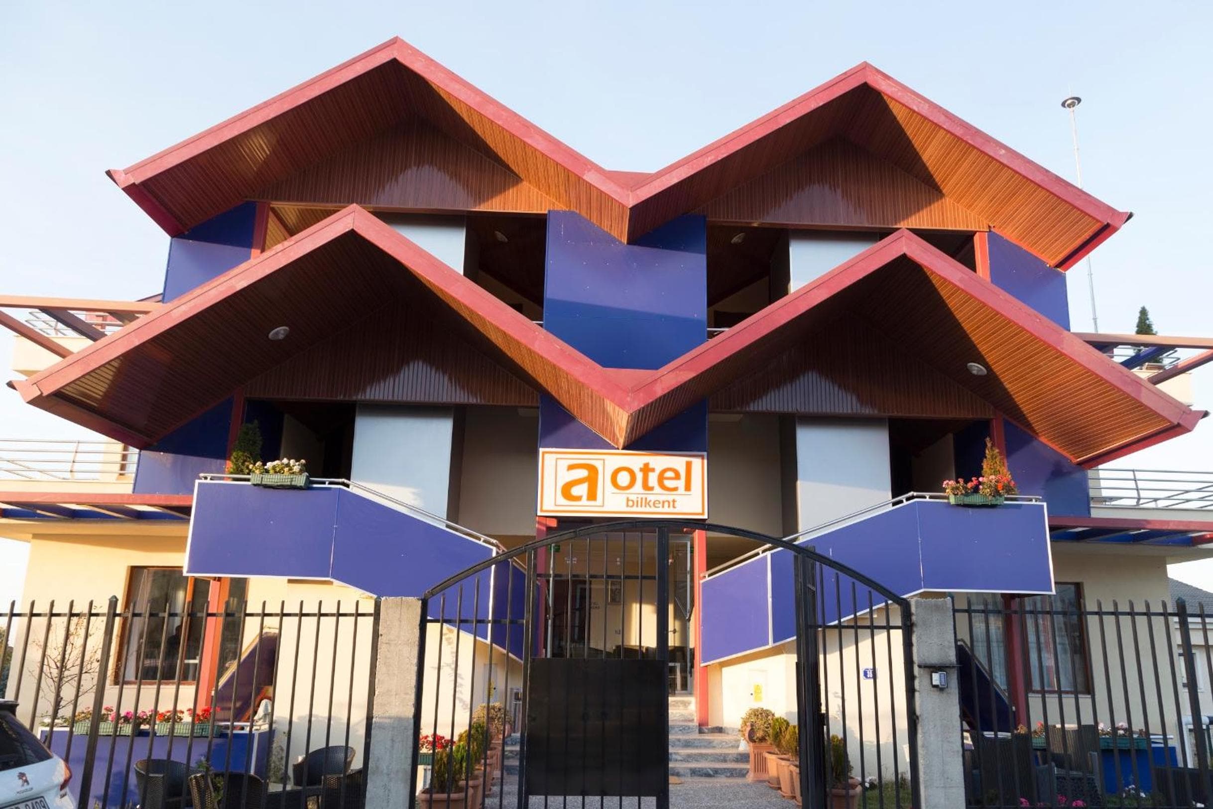 A Apart Hotels Ankara Beytepe, Ankara