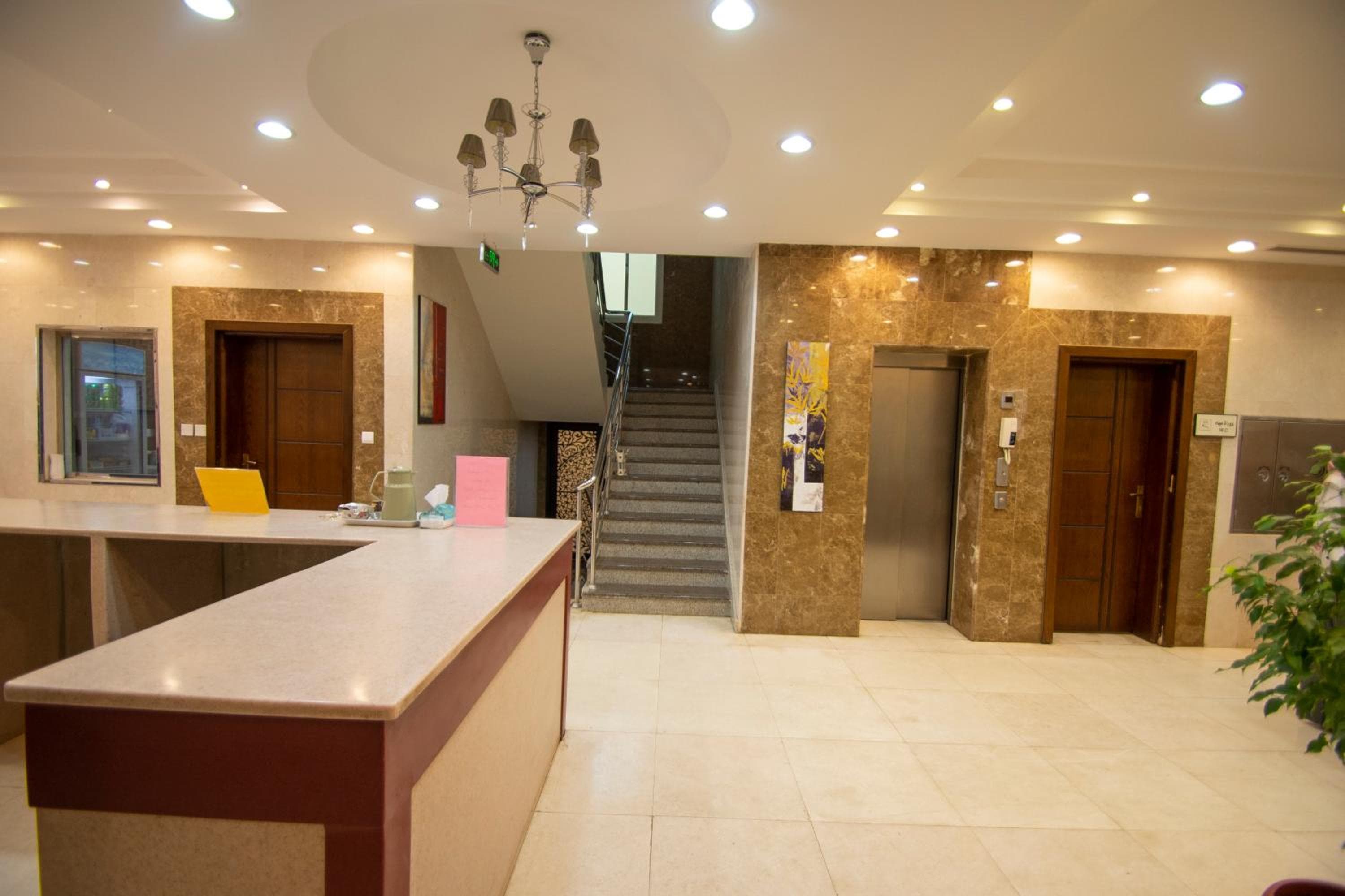 Waha AL Mudaif Serviced Apartments, Tabuk, photo 6