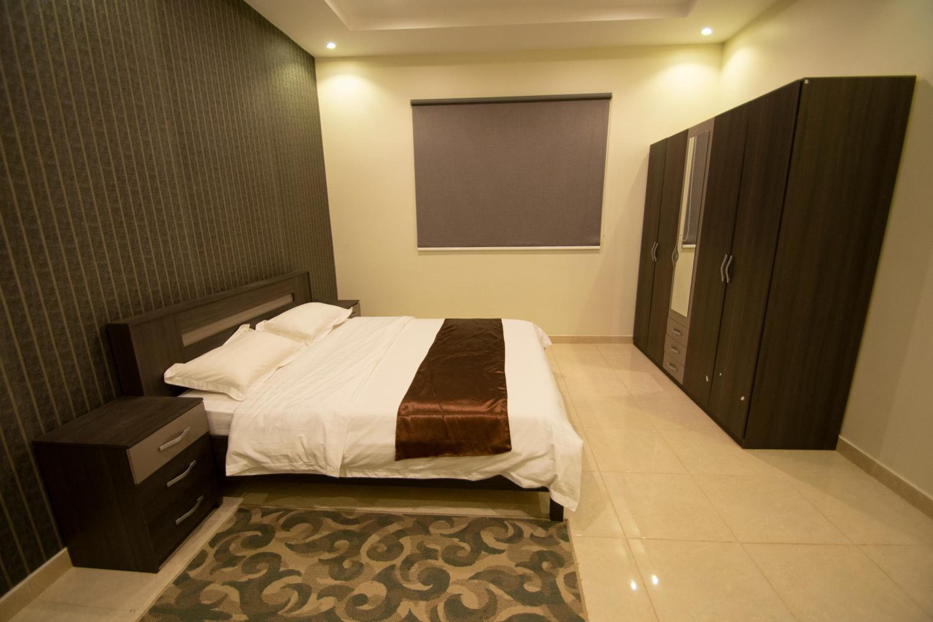 Waha AL Mudaif Serviced Apartments, Tabuk, photo 5