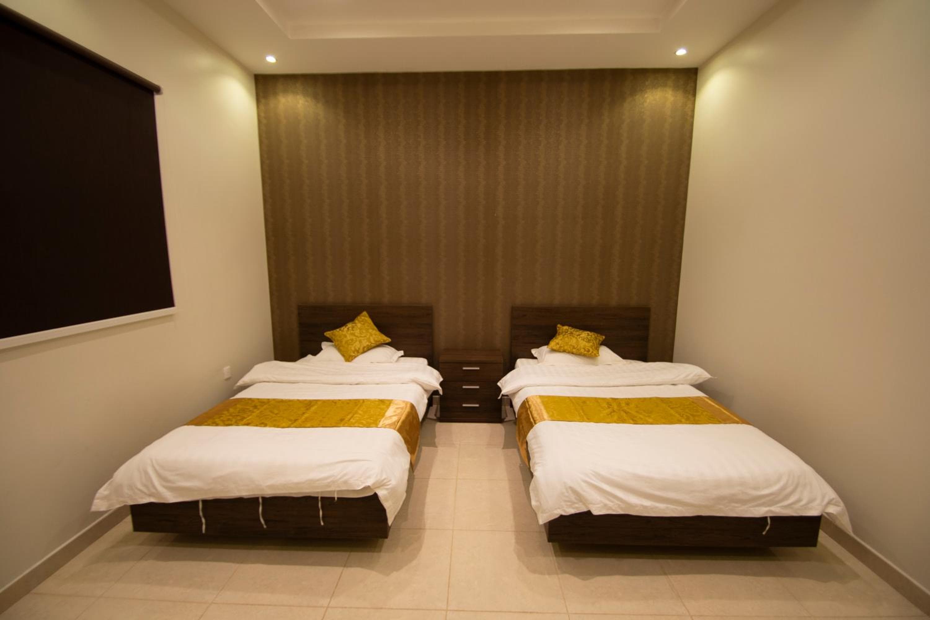 Waha AL Mudaif Serviced Apartments, Tabuk, photo 3
