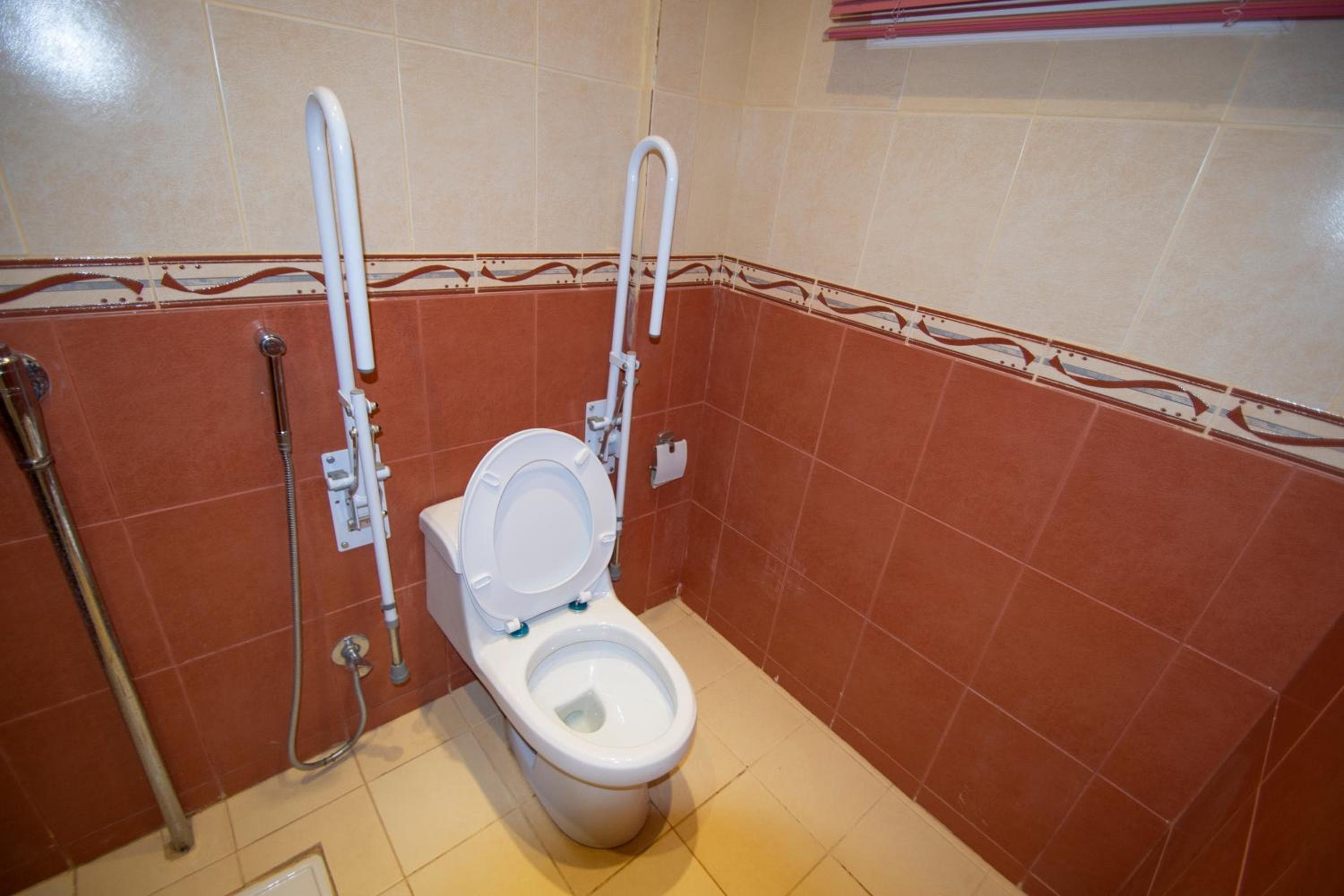 Waha AL Mudaif Serviced Apartments, Tabuk, photo 4