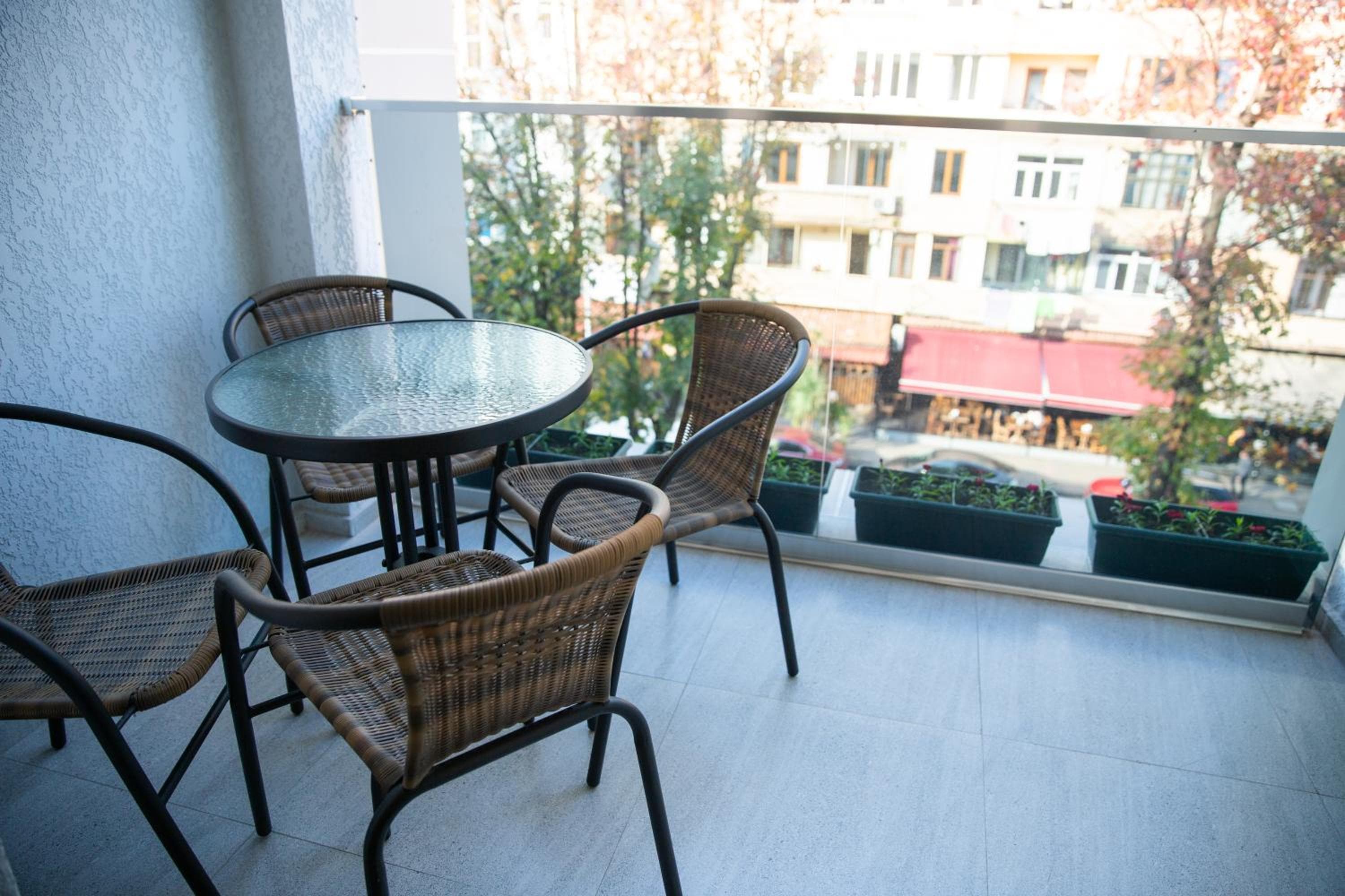 LIBERECO Aparthotel, Batumi, photo 5