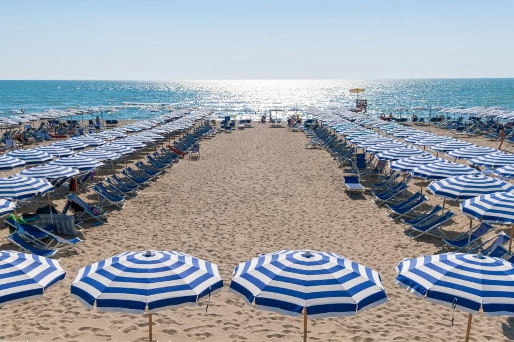 Continental Resort, Tirrenia, photo 3