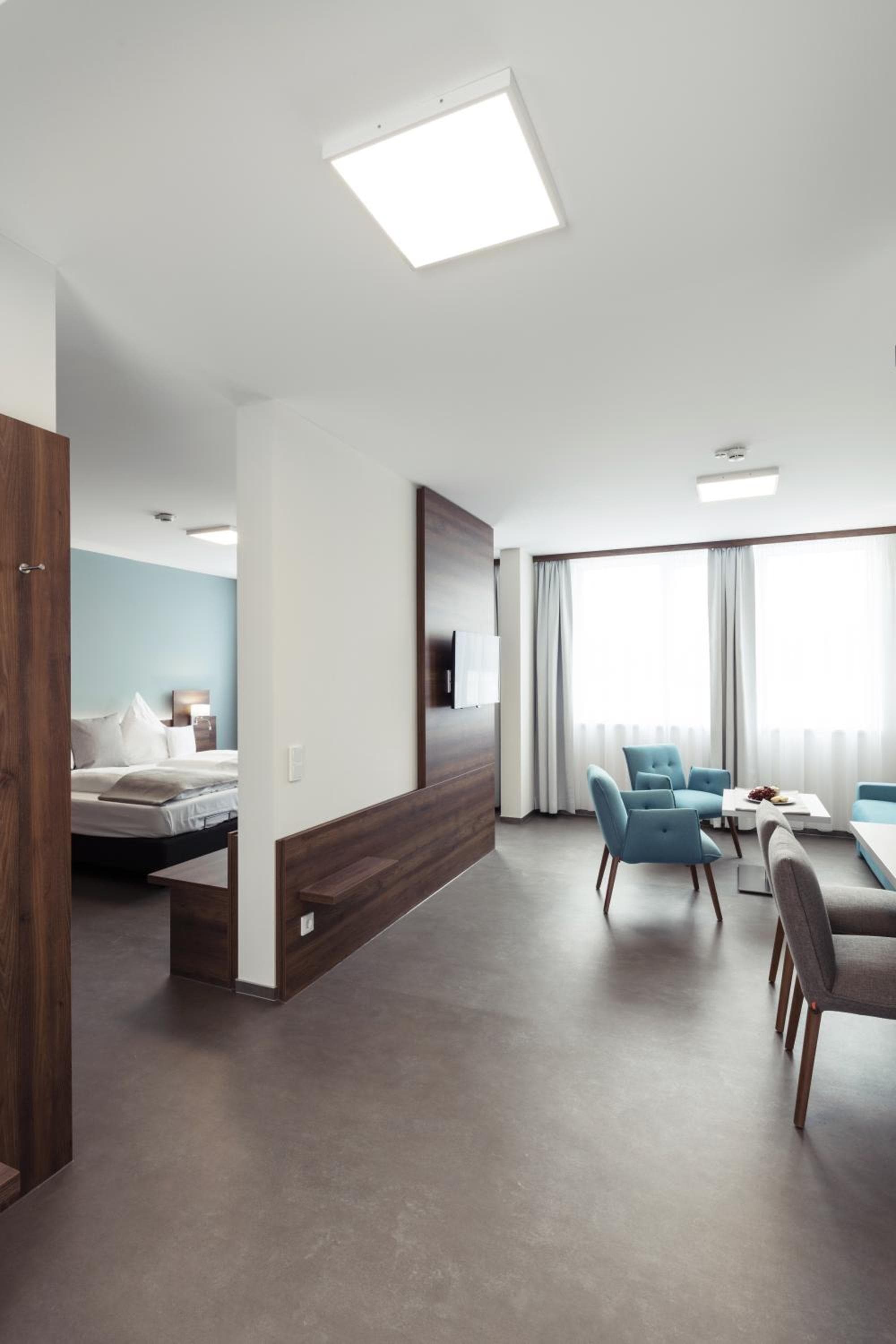 Apart-Hotel FirstBoarding Bayreuth, Bayreuth, photo 2