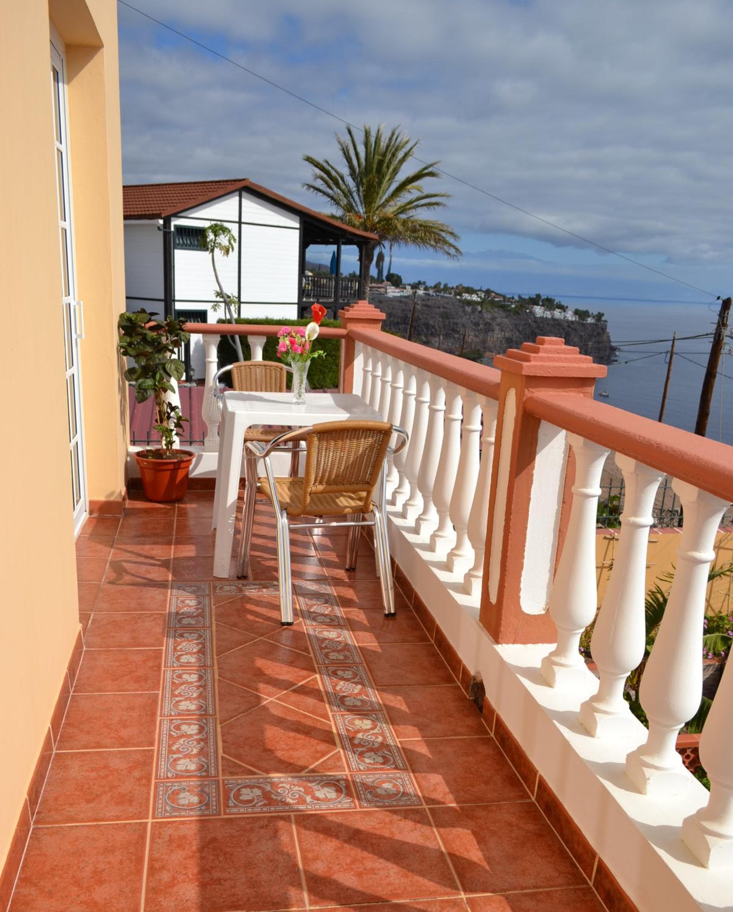 Apartamentos Casa Junonia, Alajeró, photo 4