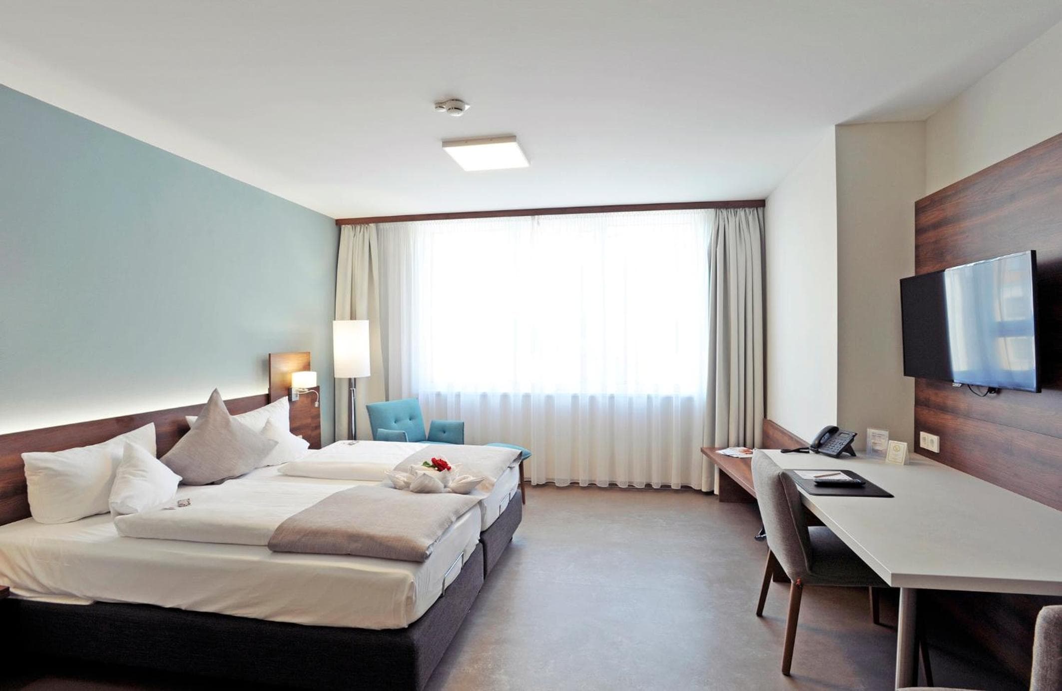Apart-Hotel FirstBoarding Bayreuth, Bayreuth, photo 5