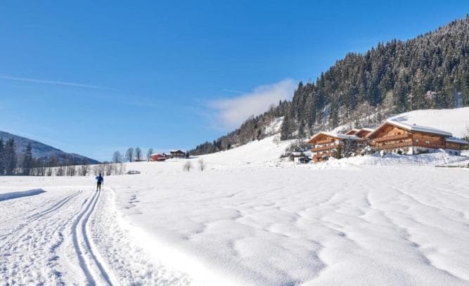 Alpin Apart, Flachau, photo 5
