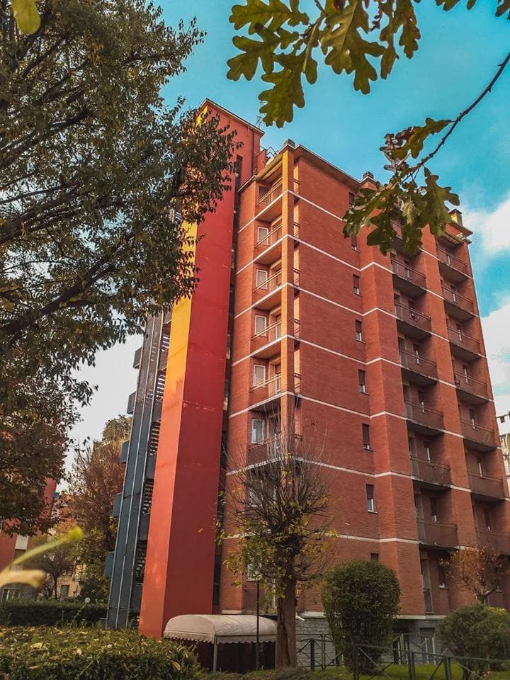 iH Hotels Milano ApartHotel Argonne Park, Milan